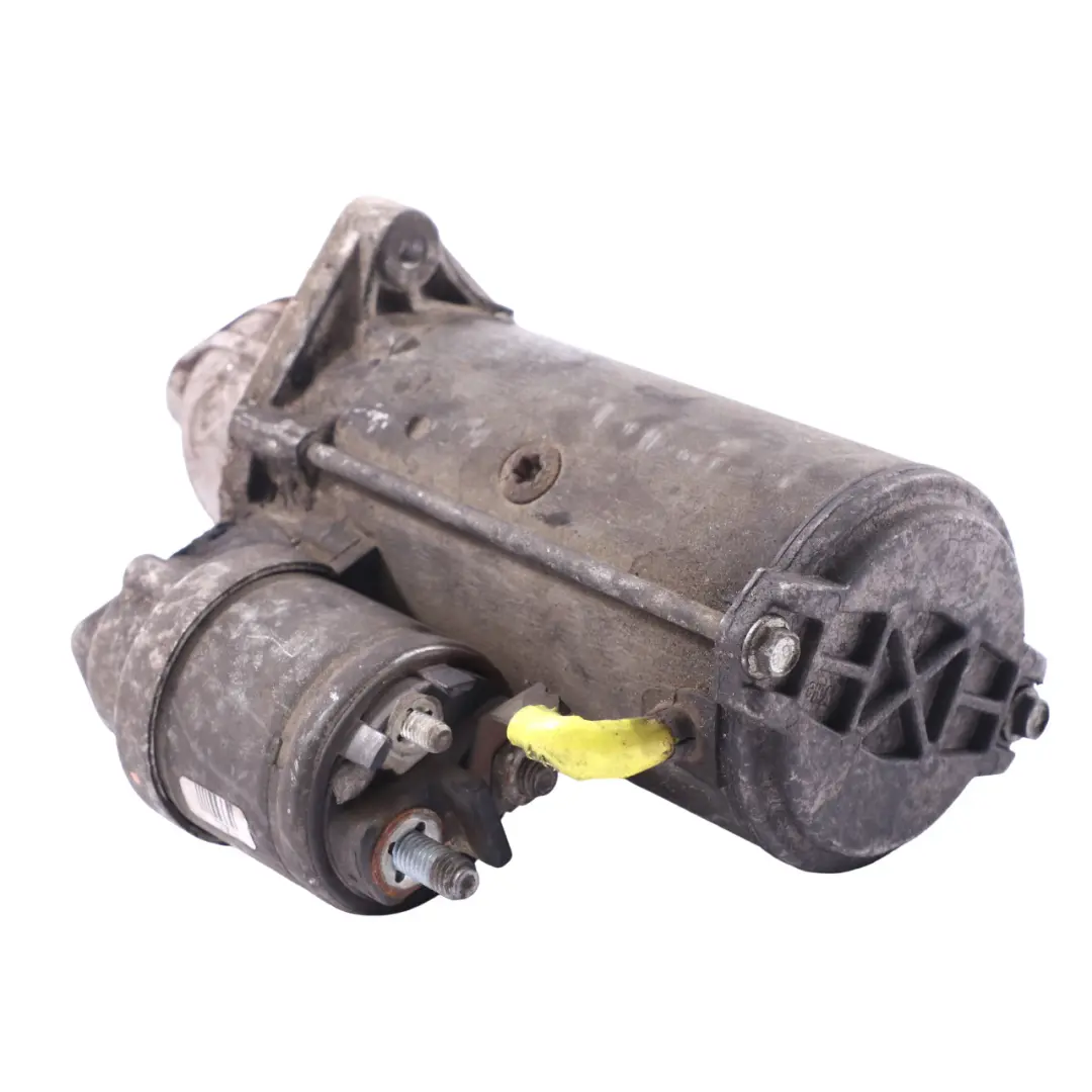 arranque para Opel Corsa D 1.3 CDTI Motor de con número de pieza 55217672 Opel Corsa D 1.3 CDTI Motor de arranque - SKU 55217672 - Número de pieza 55217672