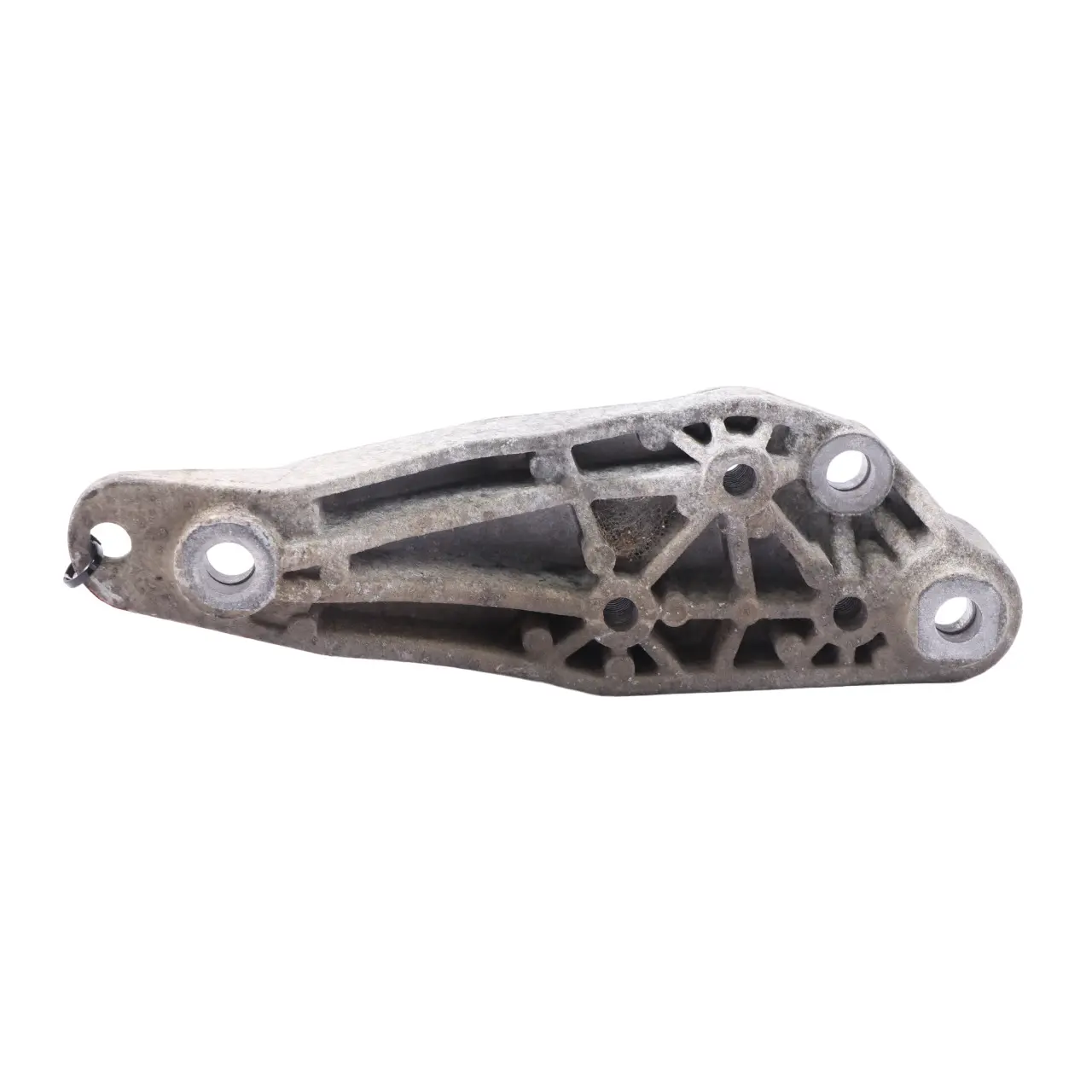 Opel Corsa D Diesel 1.3 CDTI Support Supérieur De Boîte De Vitesses 55700438