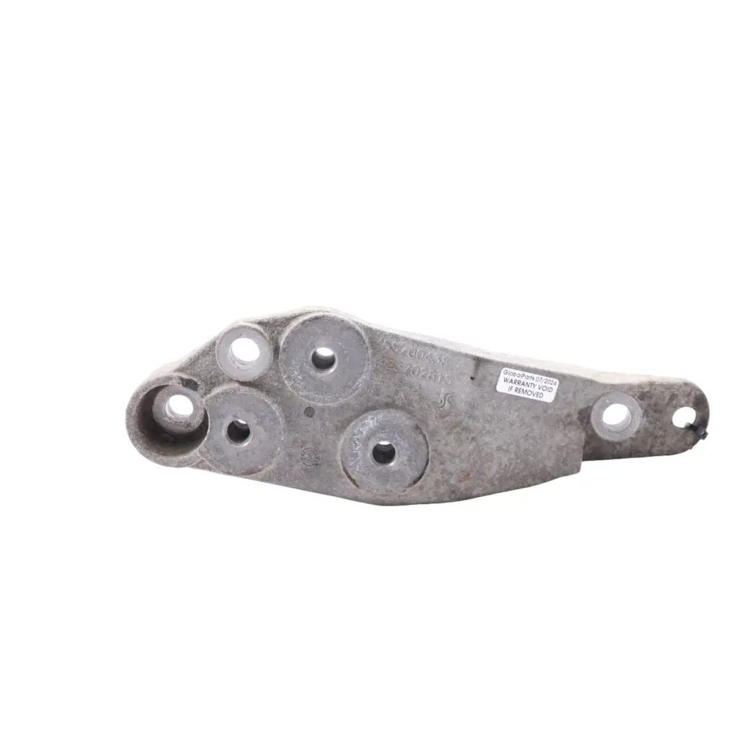 Opel Corsa D Diesel 1.3 CDTI Łapa Górna Wspornik Skrzyni Biegów - SKU 55700438 - Numer Części 55700438
