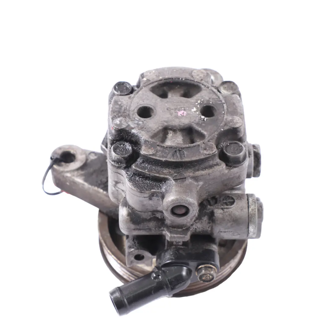 Honda Stream S K20A1 Petrol Power Steering Pump Hydraulic Unit - SKU 56110-PSA-J04 - Part number 56110-PSA-J04