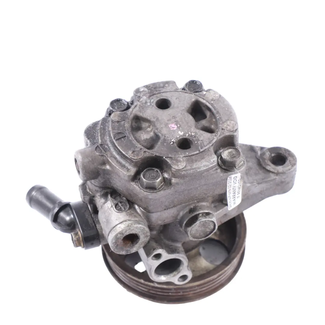 Honda Stream S K20A1 Petrol Power Steering Pump Hydraulic Unit - SKU 56110-PSA-J04 - Part number 56110-PSA-J04