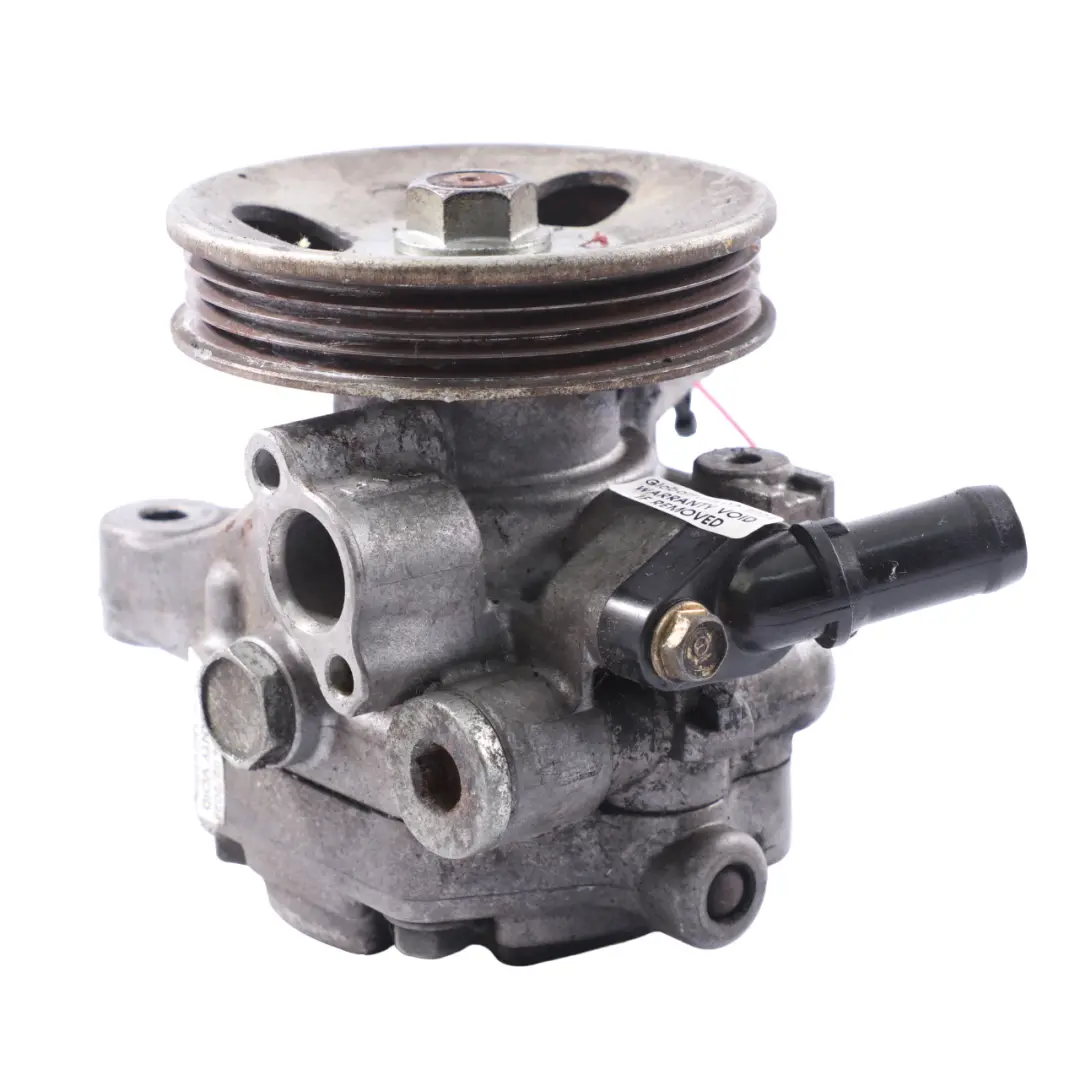 K20A1 Petrol Power Steering Pump Hydraulic Unit to Honda Stream S with Part number 56110-PSA-J04 Honda Stream S K20A1 Petrol Power Steering Pump Hydraulic Unit - SKU 56110-PSA-J04 - Part number 56110-PSA-J04
