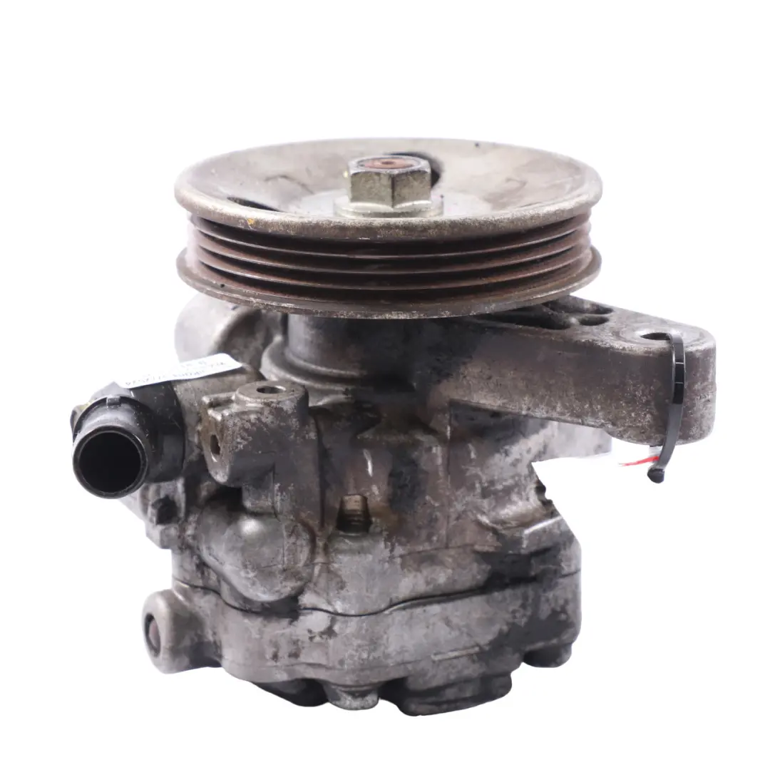 K20A1 Petrol Power Steering Pump Hydraulic Unit to Honda Stream S with Part number 56110-PSA-J04 Honda Stream S K20A1 Petrol Power Steering Pump Hydraulic Unit - SKU 56110-PSA-J04 - Part number 56110-PSA-J04