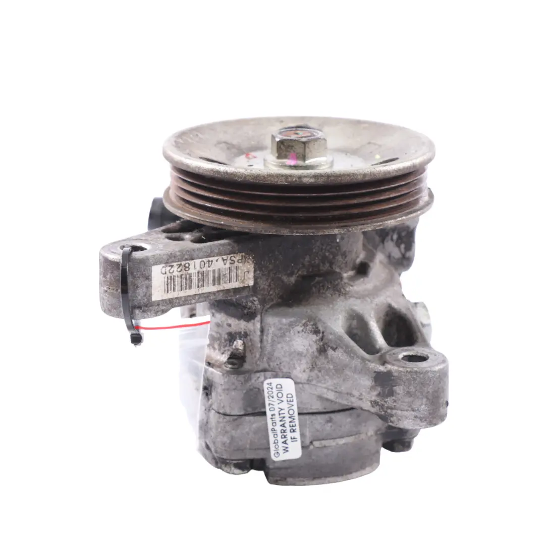 Honda Stream S K20A1 Pompa Wspomagania Układu Kierowniczego - SKU 56110-PSA-J04 - Numer Części 56110-PSA-J04