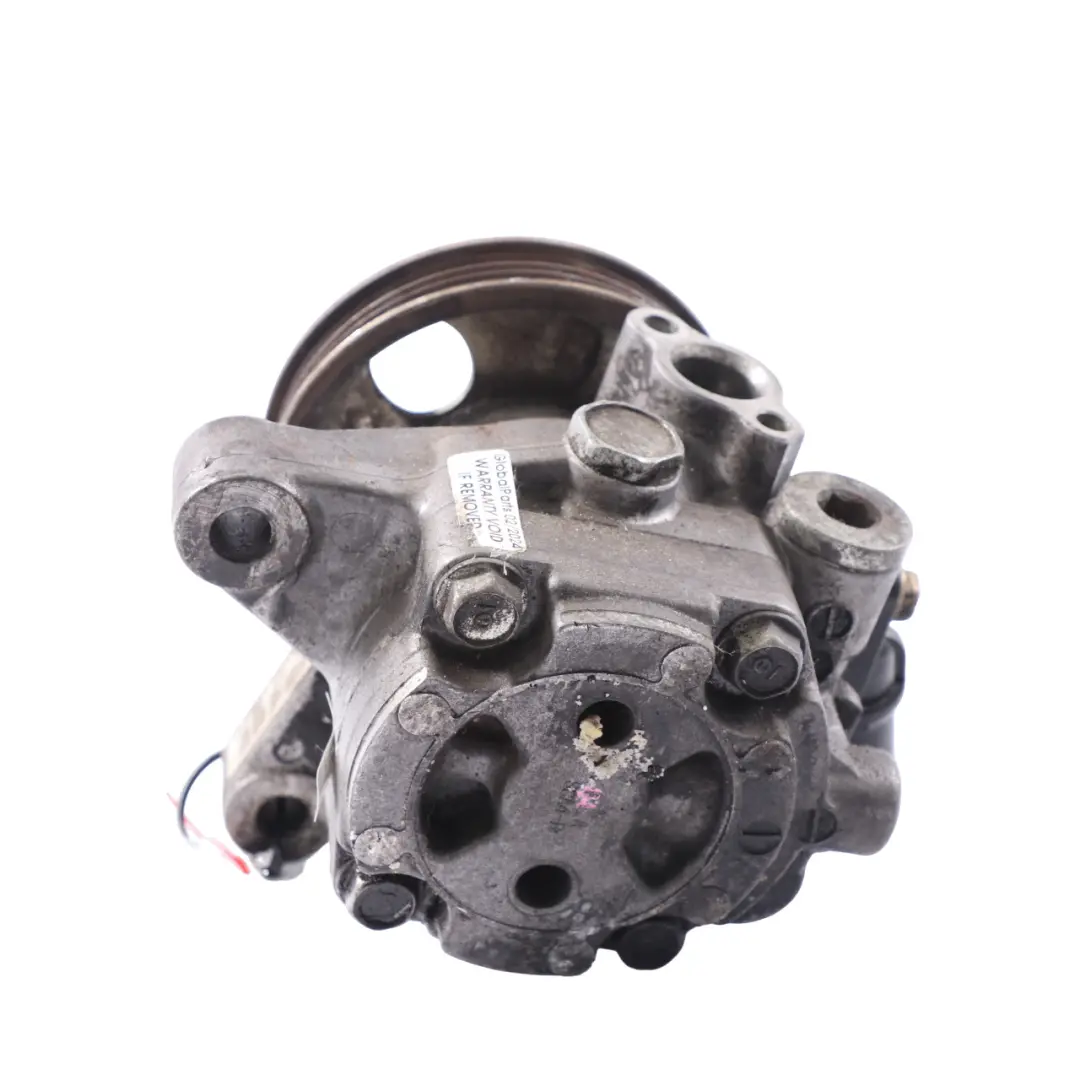 Honda Stream S K20A1 Petrol Power Steering Pump Hydraulic Unit - SKU 56110-PSA-J04 - Part number 56110-PSA-J04