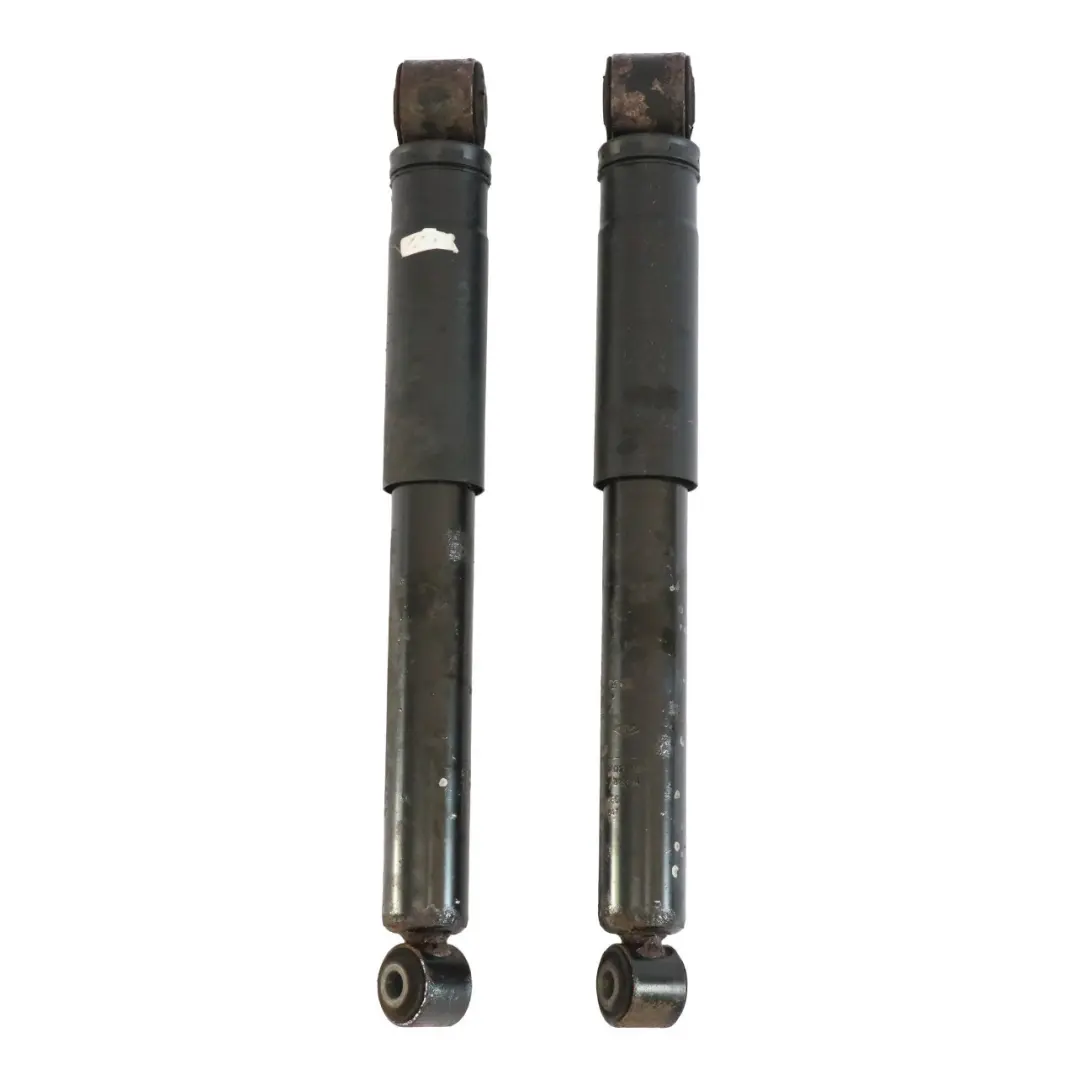  Shock Absorber Set Renault Trafic 3 Opel Vivaro B Rear Right Left - SKU 562106862R - Part number 562106862R