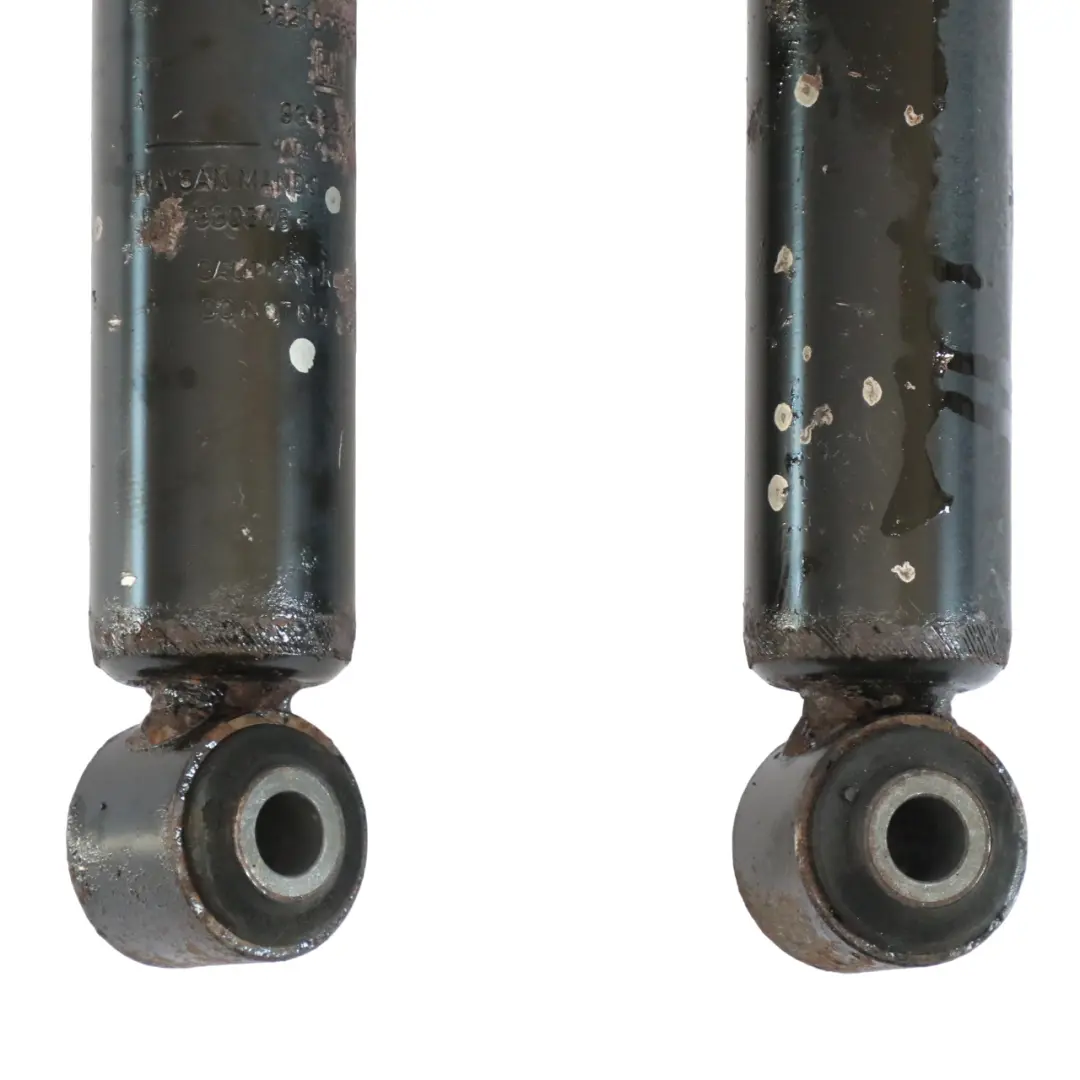 Shock Absorber Set Renault Trafic 3 Opel Vivaro B Rear Right Left to with Part number 562106862R Shock Absorber Set Renault Trafic 3 Opel Vivaro B Rear Right Left - SKU 562106862R - Part number 562106862R