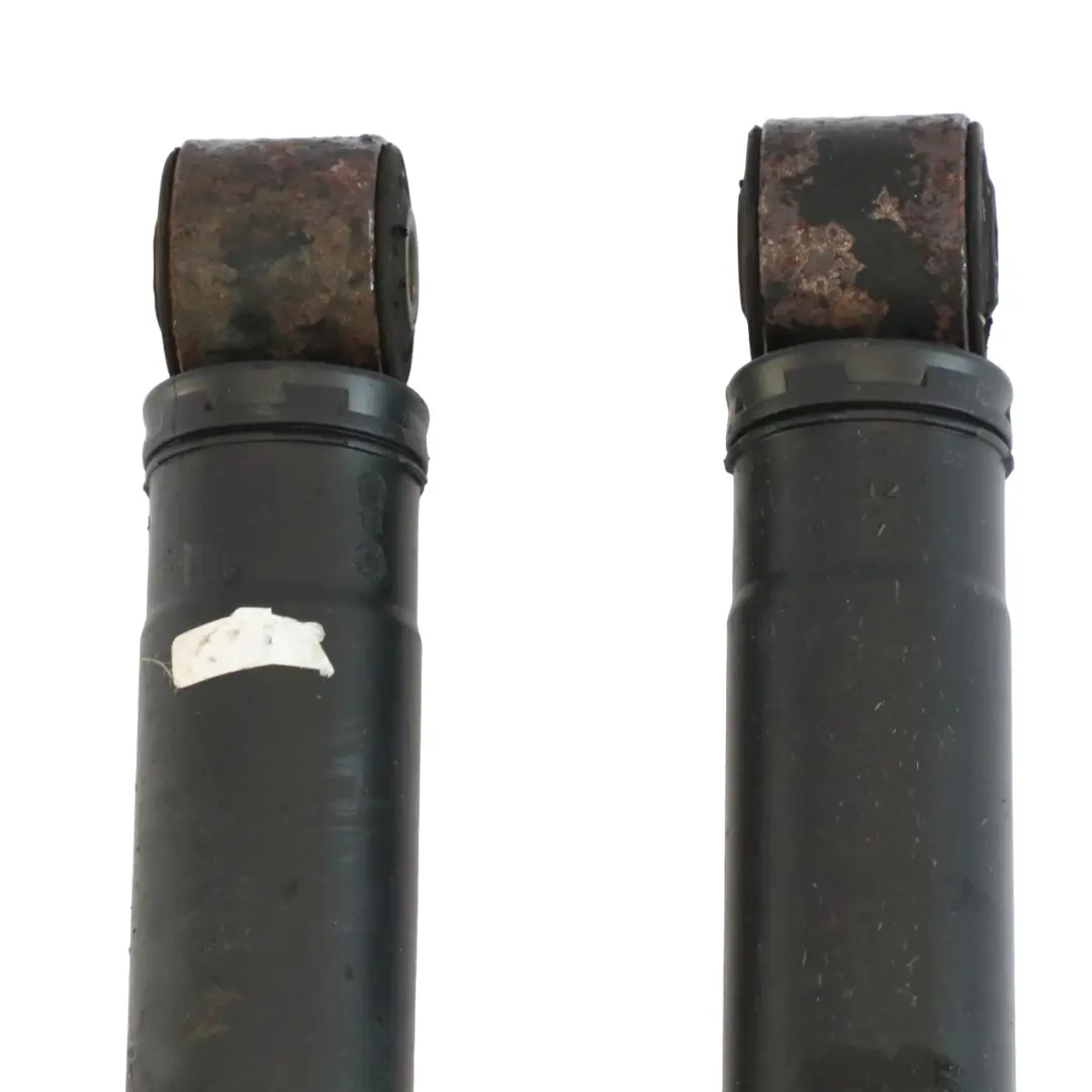 Shock Absorber Set Renault Trafic 3 Opel Vivaro B Rear Right Left to with Part number 562106862R Shock Absorber Set Renault Trafic 3 Opel Vivaro B Rear Right Left - SKU 562106862R - Part number 562106862R