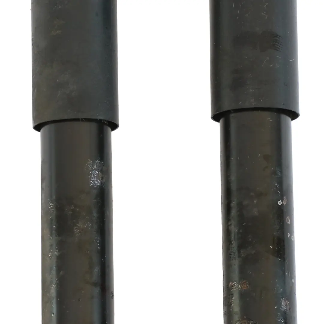  Shock Absorber Set Renault Trafic 3 Opel Vivaro B Rear Right Left - SKU 562106862R - Part number 562106862R