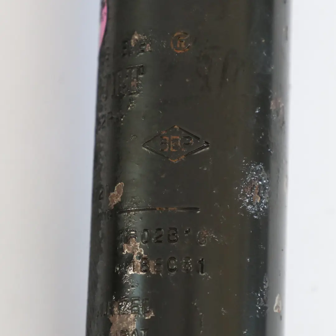 Stoßdämpfer Satz Renault Trafic 3 Opel Vivaro B Hinten Rechts Links für mit Teilenummer 562106862R Stoßdämpfer Satz Renault Trafic 3 Opel Vivaro B Hinten Rechts Links - SKU 562106862R - Teilenummer 562106862R