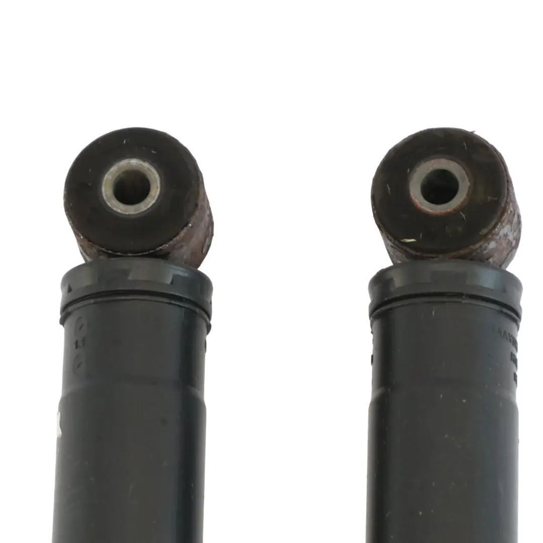  Shock Absorber Set Renault Trafic 3 Opel Vivaro B Rear Right Left - SKU 562106862R - Part number 562106862R