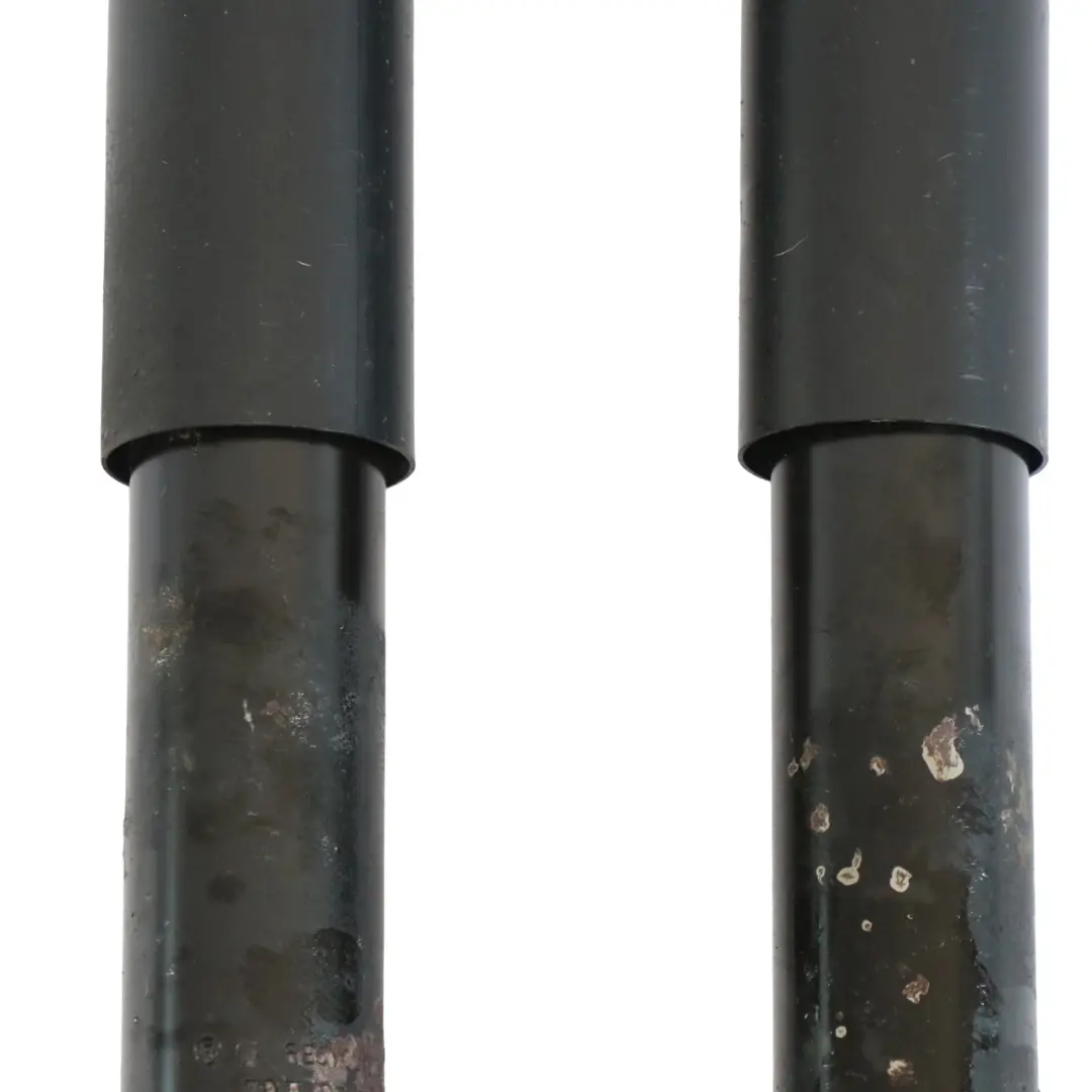  Shock Absorber Set Renault Trafic 3 Opel Vivaro B Rear Right Left - SKU 562106862R - Part number 562106862R