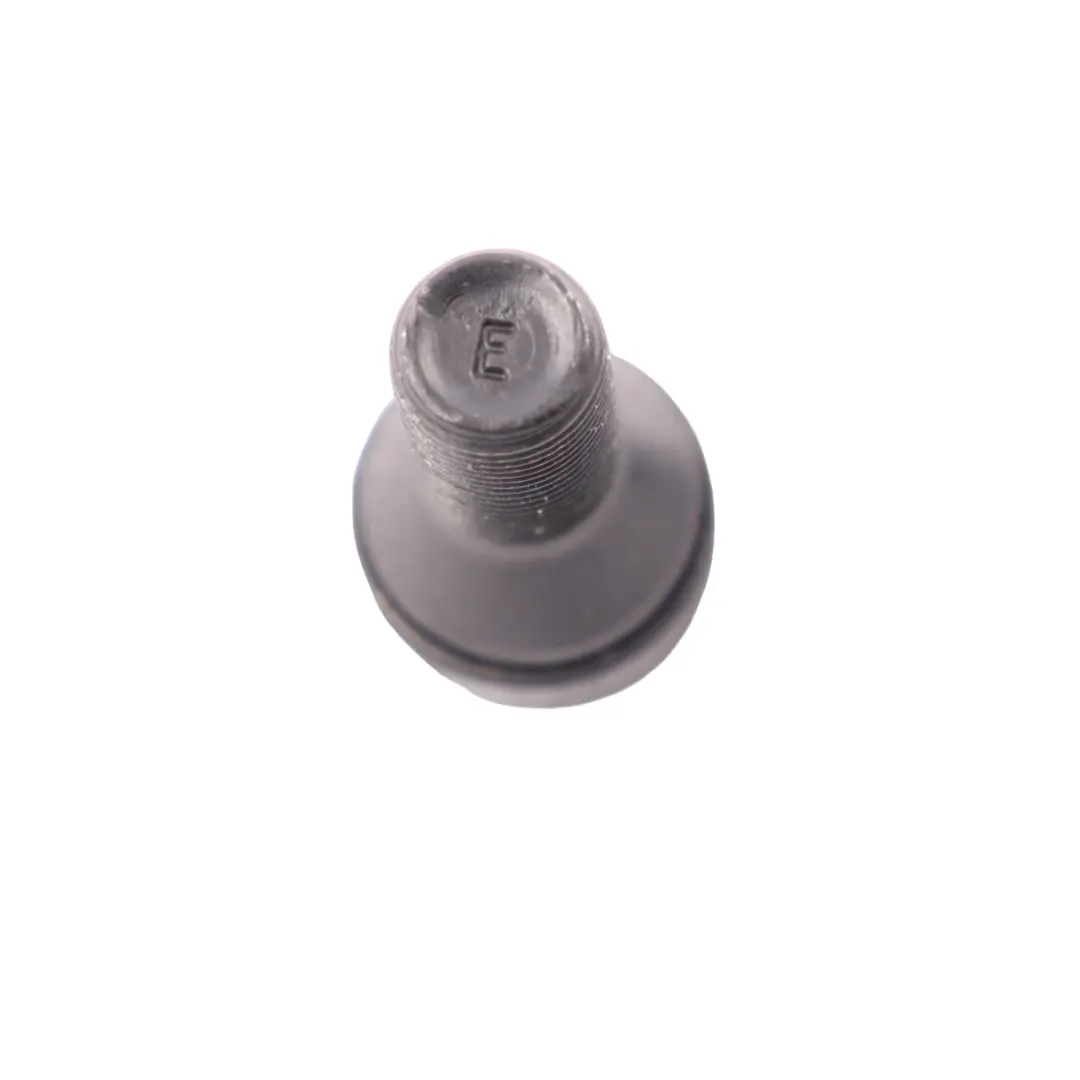  Security Bolt BMW F20 F21 F30 F31 F33 Set Locking Wheel Locks Nut EVO MK5 Black - SKU 574/5-BK - Part number 574/5