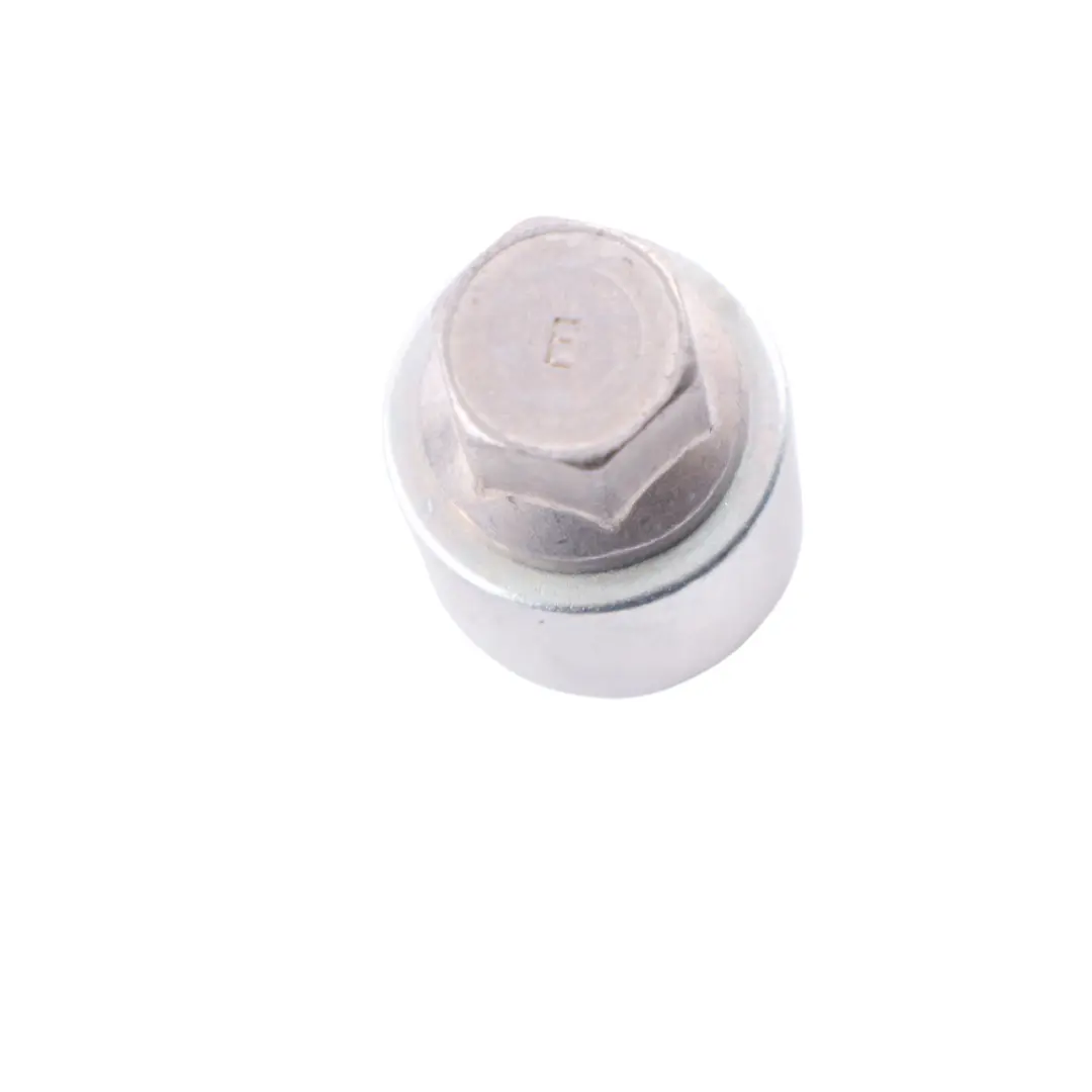 Security Bolt BMW F20 F21 F30 F31 F33 Set Locking Wheel Locks Nut EVO MK5 Black to with Part number 574/5 Security Bolt BMW F20 F21 F30 F31 F33 Set Locking Wheel Locks Nut EVO MK5 Black - SKU 574/5-BK - Part number 574/5