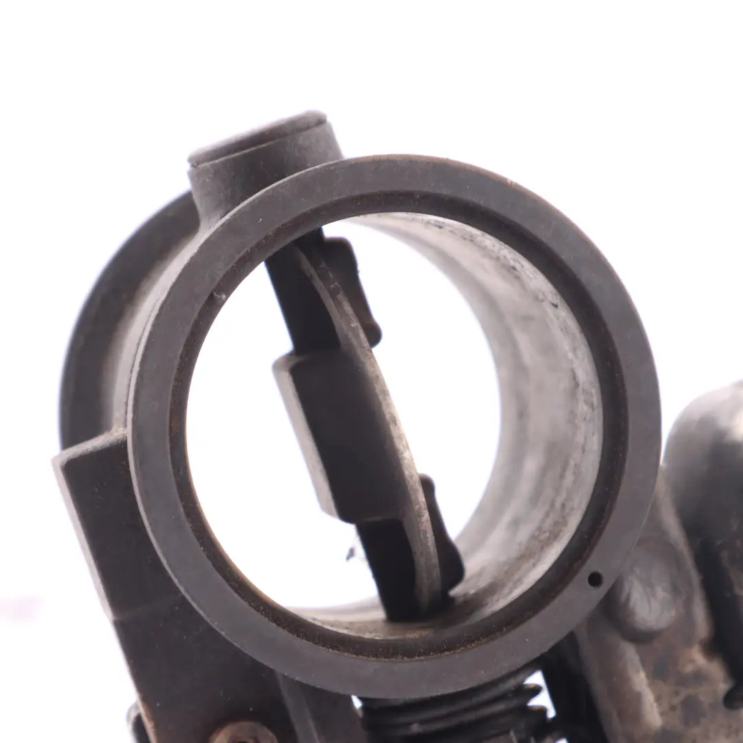 Fuso Canter 3.0 Turbocharger Flap Valve By Pass Throttle to Mitsubishi with Part number 5801768036 Mitsubishi Fuso Canter 3.0 Turbocharger Flap Valve By Pass Throttle - SKU 5801768036 - Part number 5801768036