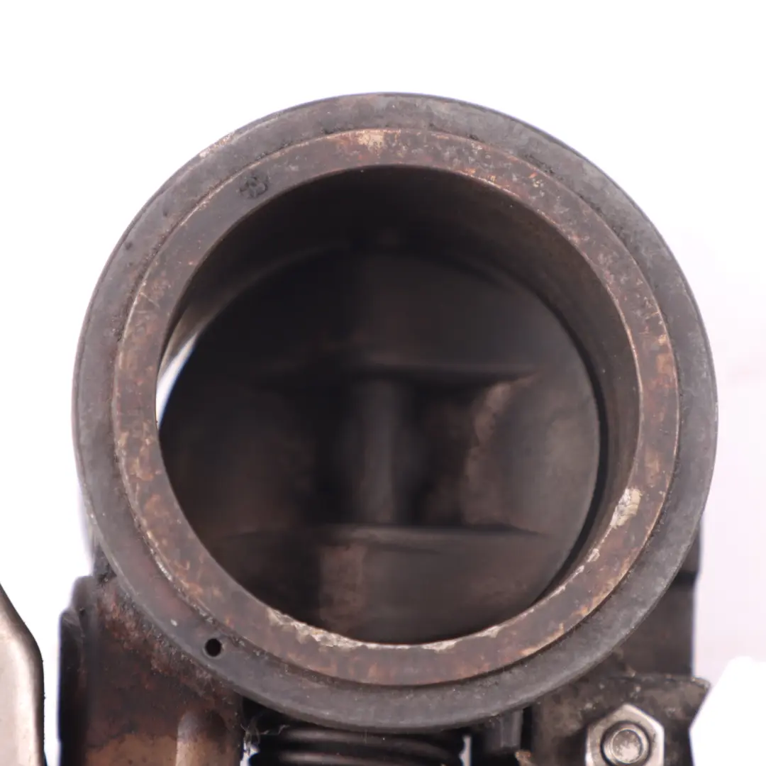 Mitsubishi Fuso Canter 3.0 Turbocharger Flap Valve By Pass Throttle - SKU 5801768036 - Part number 5801768036