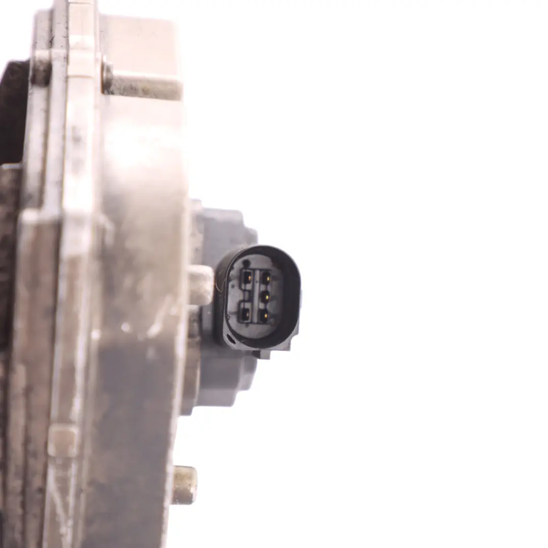 Mitsubishi Fuso Canter 3.0 Turbocharger Flap Valve By Pass Throttle - SKU 5801768036 - Part number 5801768036