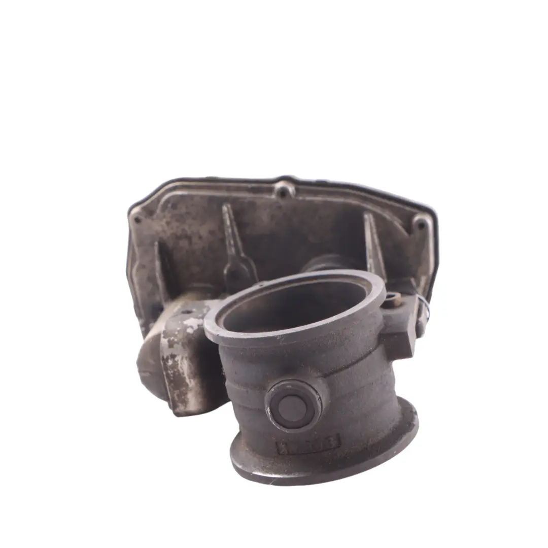 Fuso Canter 3.0 Turbocharger Flap Valve By Pass Throttle to Mitsubishi with Part number 5801768036 Mitsubishi Fuso Canter 3.0 Turbocharger Flap Valve By Pass Throttle - SKU 5801768036 - Part number 5801768036