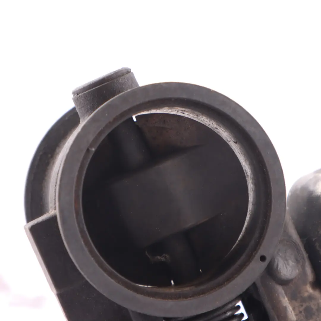 Fuso Canter 3.0 Turbocharger Flap Valve By Pass Throttle to Mitsubishi with Part number 5801768036 Mitsubishi Fuso Canter 3.0 Turbocharger Flap Valve By Pass Throttle - SKU 5801768036 - Part number 5801768036