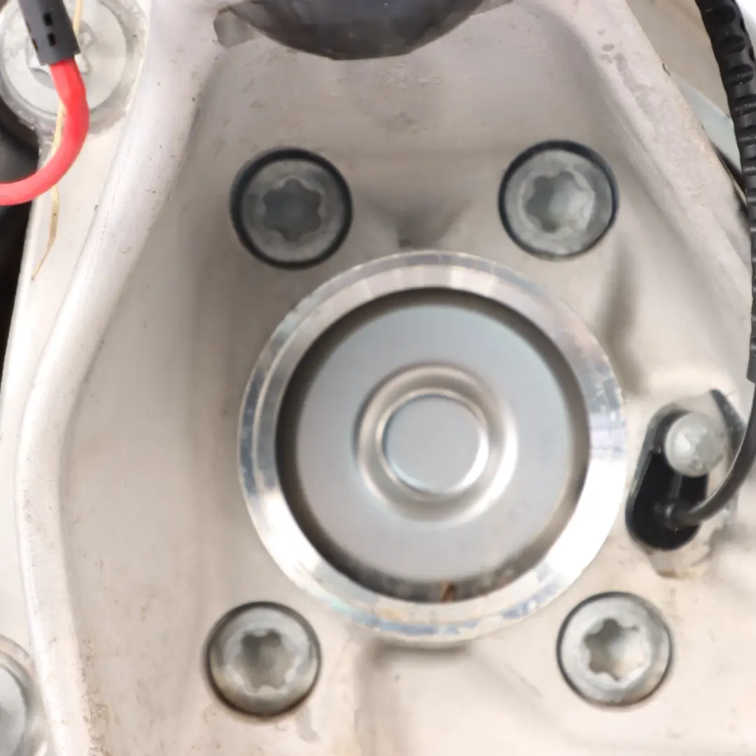 Front Left N/S Spring Strut Leg Suspension Wheel Hub Brake to BMW i4 G26 eDrive 35 with Part number 5A04C37 BMW i4 G26 eDrive 35 Front Left N/S Spring Strut Leg Suspension Wheel Hub Brake - SKU 5A04C37-1 - Part number 5A04C37