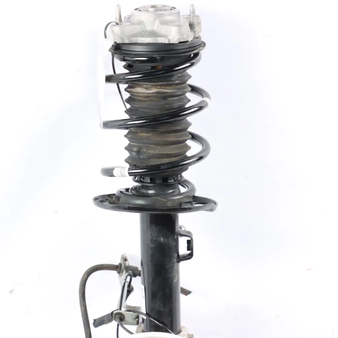 BMW i4 G26 eDrive 35 Front Right O/S Spring Strut Leg Suspension Wheel Hub Brake - SKU 5A04C38-1 - Part number 5A04C38