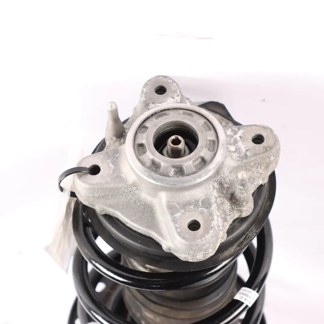 BMW X4 G26 eDrive 35 Front Right O/S Spring Strut Leg Suspension Wheel Hub Brake - SKU 5A04C38-1 - Part number 5A04C38