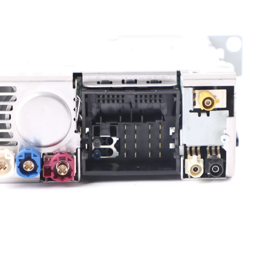 Radio Sat Nav Navigation System Head Unit to BMW X2 F39 with Part number 5A06D89 BMW X2 F39 Radio Sat Nav Navigation System Head Unit - SKU 5A06D89 - Part number 5A06D89