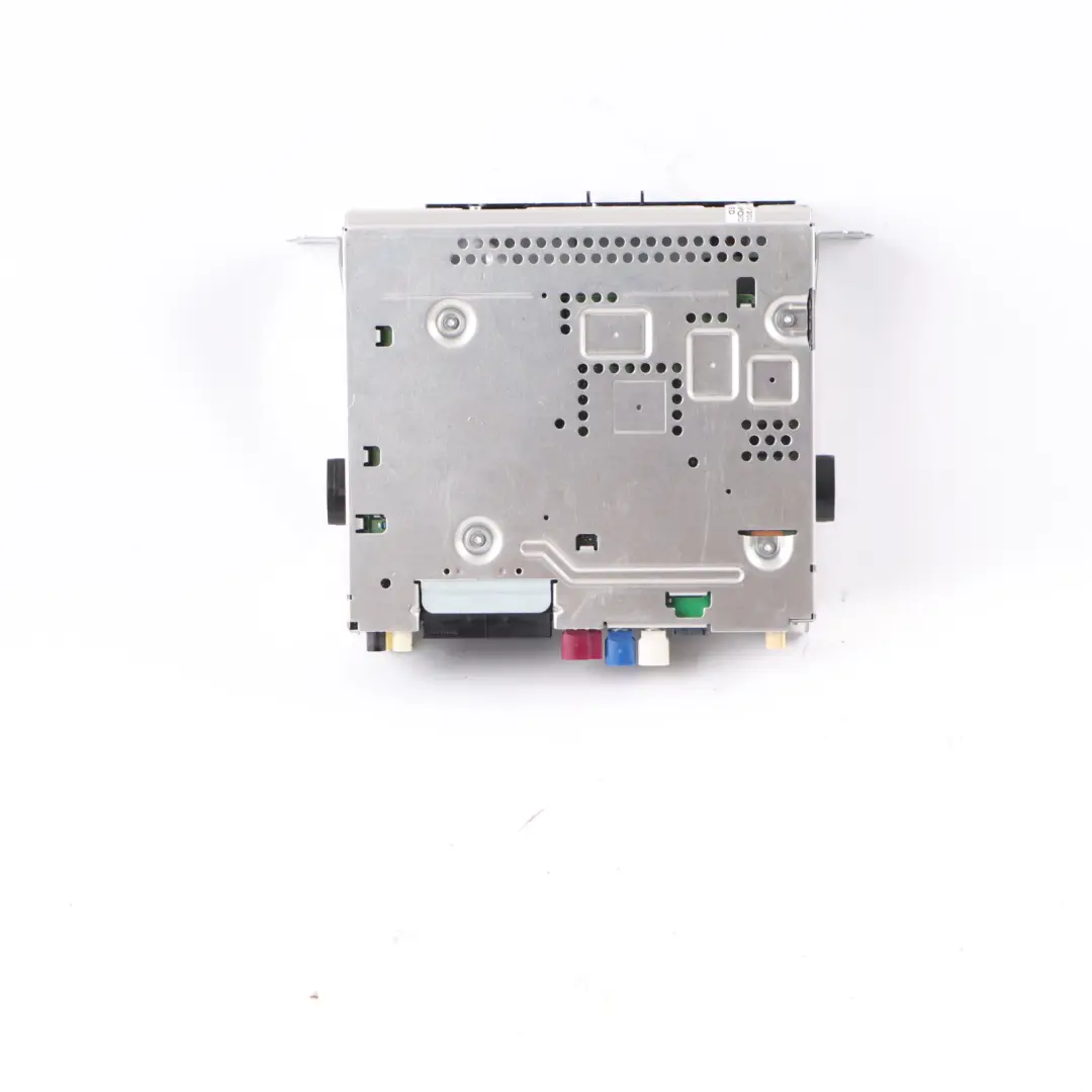 Radio Sat Nav Navigation System Head Unit to BMW X2 F39 with Part number 5A06D89 BMW X2 F39 Radio Sat Nav Navigation System Head Unit - SKU 5A06D89 - Part number 5A06D89