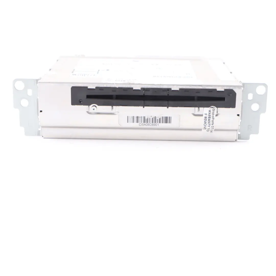 Radio Sat Nav Navigation System Head Unit to BMW X2 F39 with Part number 5A06D89 BMW X2 F39 Radio Sat Nav Navigation System Head Unit - SKU 5A06D89 - Part number 5A06D89