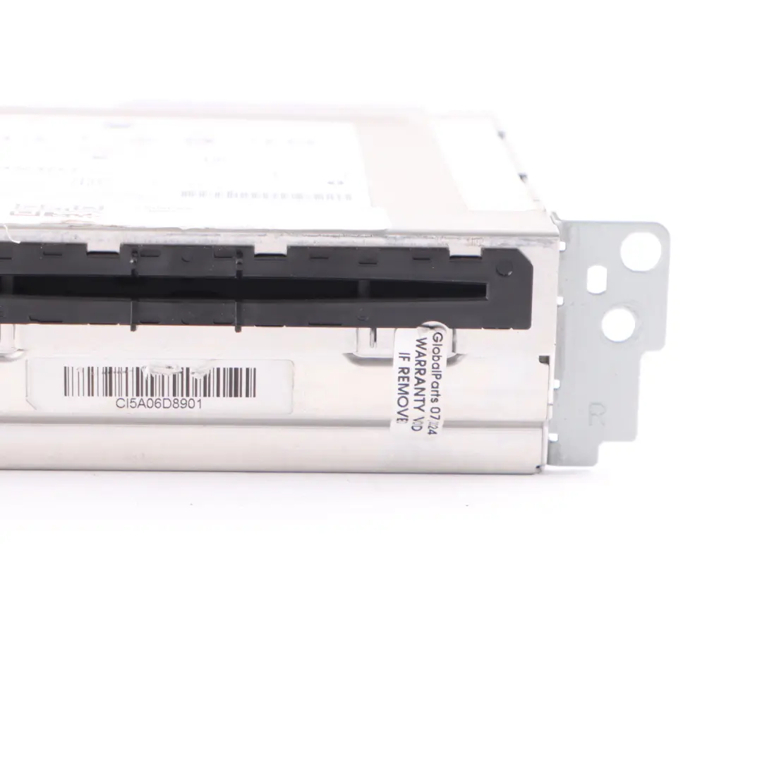 Radio Sat Nav Navigation System Head Unit to BMW X2 F39 with Part number 5A06D89 BMW X2 F39 Radio Sat Nav Navigation System Head Unit - SKU 5A06D89 - Part number 5A06D89