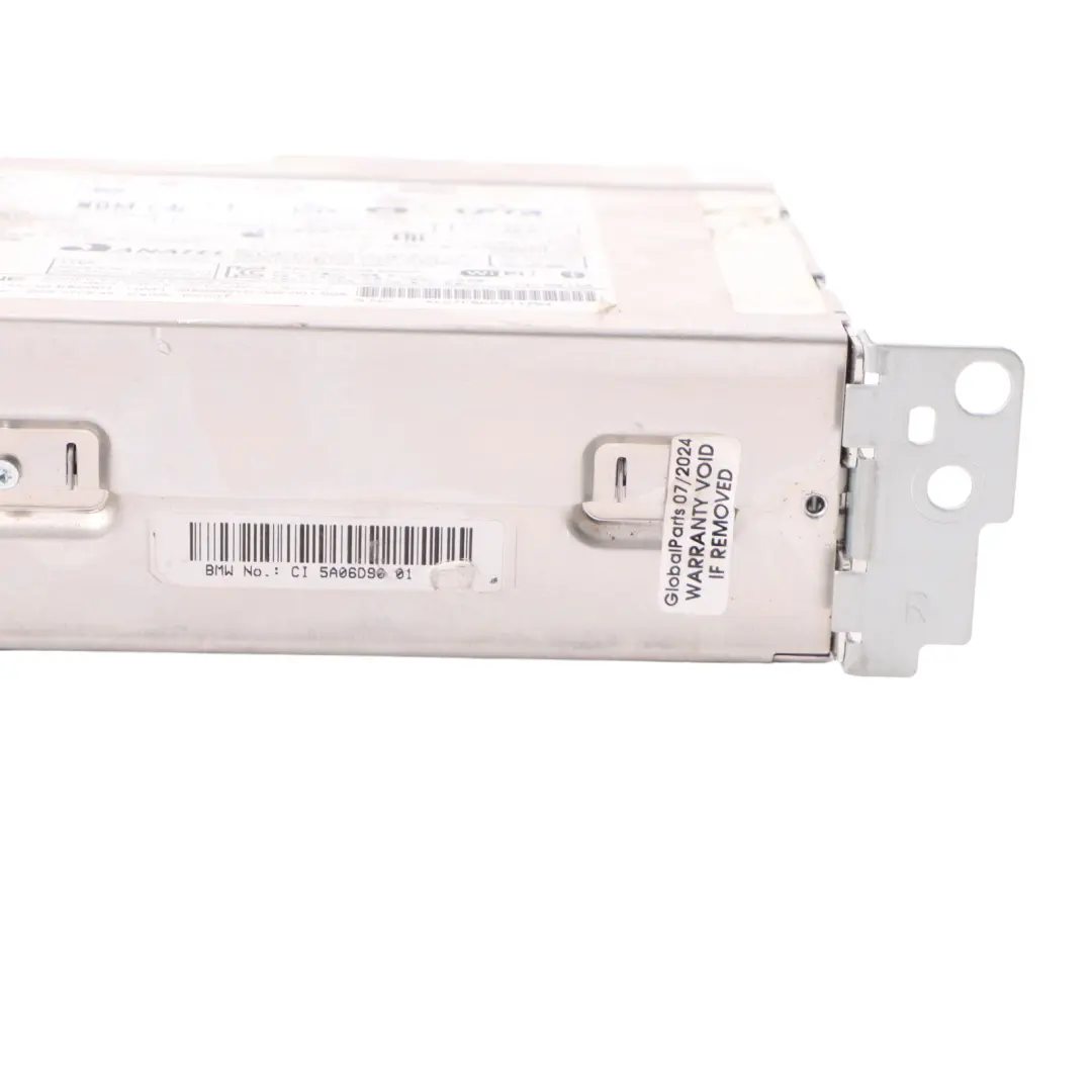 Radio Stereo Nav Navigation Head Control Unit Mini Cooper F55 F56 F60 - SKU 5A06D90 - Part number 5A06D90
