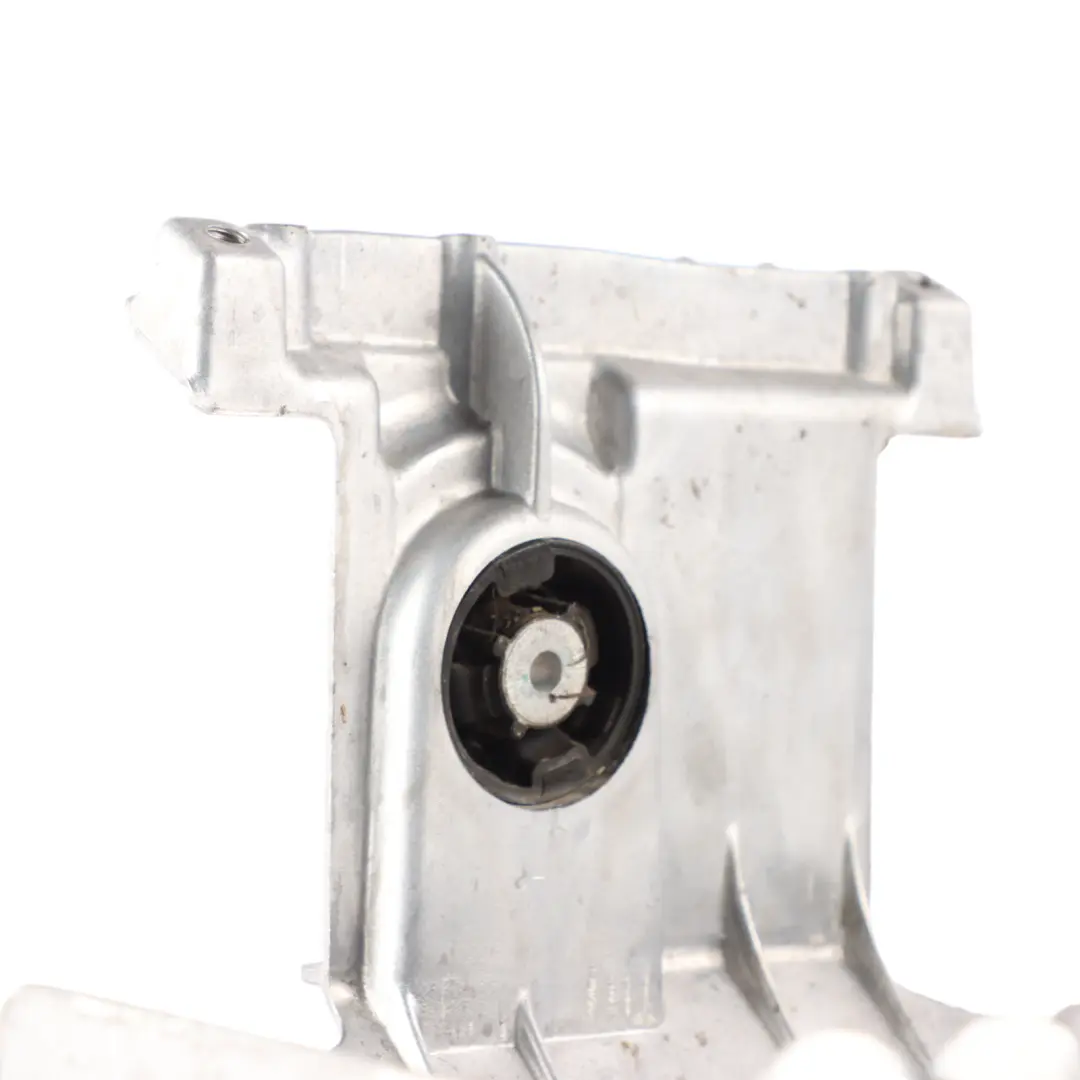 BMW i4 G26 Air Conditioning Compressor Pump Bracket Mount Holder - SKU 5A075D6-1 - Part number 5A075D6