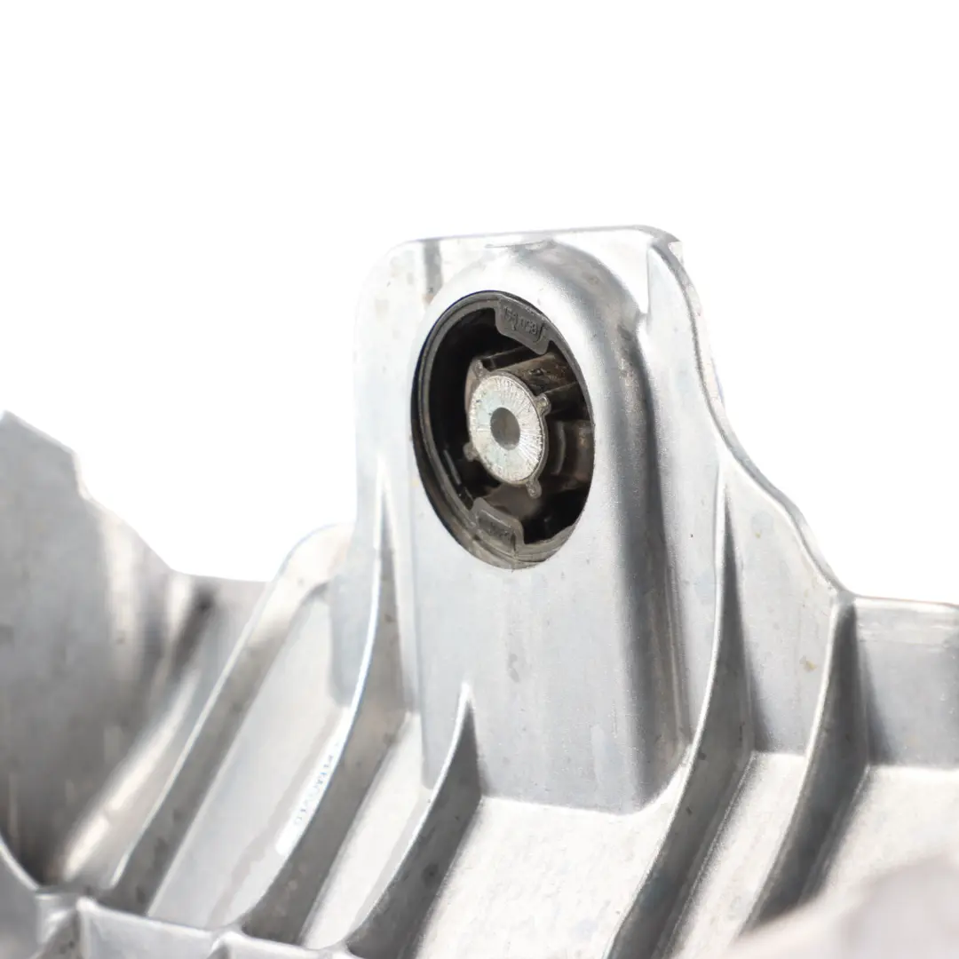 Conditioning Compressor Pump Bracket Mount Holder to BMW i4 G26 Air with Part number 5A075D6 BMW i4 G26 Air Conditioning Compressor Pump Bracket Mount Holder - SKU 5A075D6-1 - Part number 5A075D6