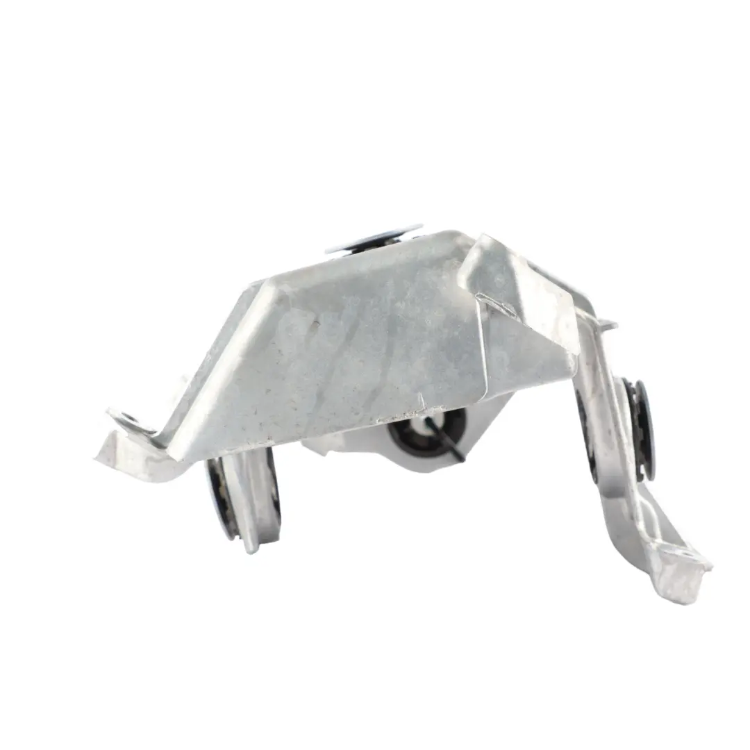 Conditioning Compressor Pump Bracket Mount Holder to BMW i4 G26 Air with Part number 5A075D6 BMW i4 G26 Air Conditioning Compressor Pump Bracket Mount Holder - SKU 5A075D6-1 - Part number 5A075D6