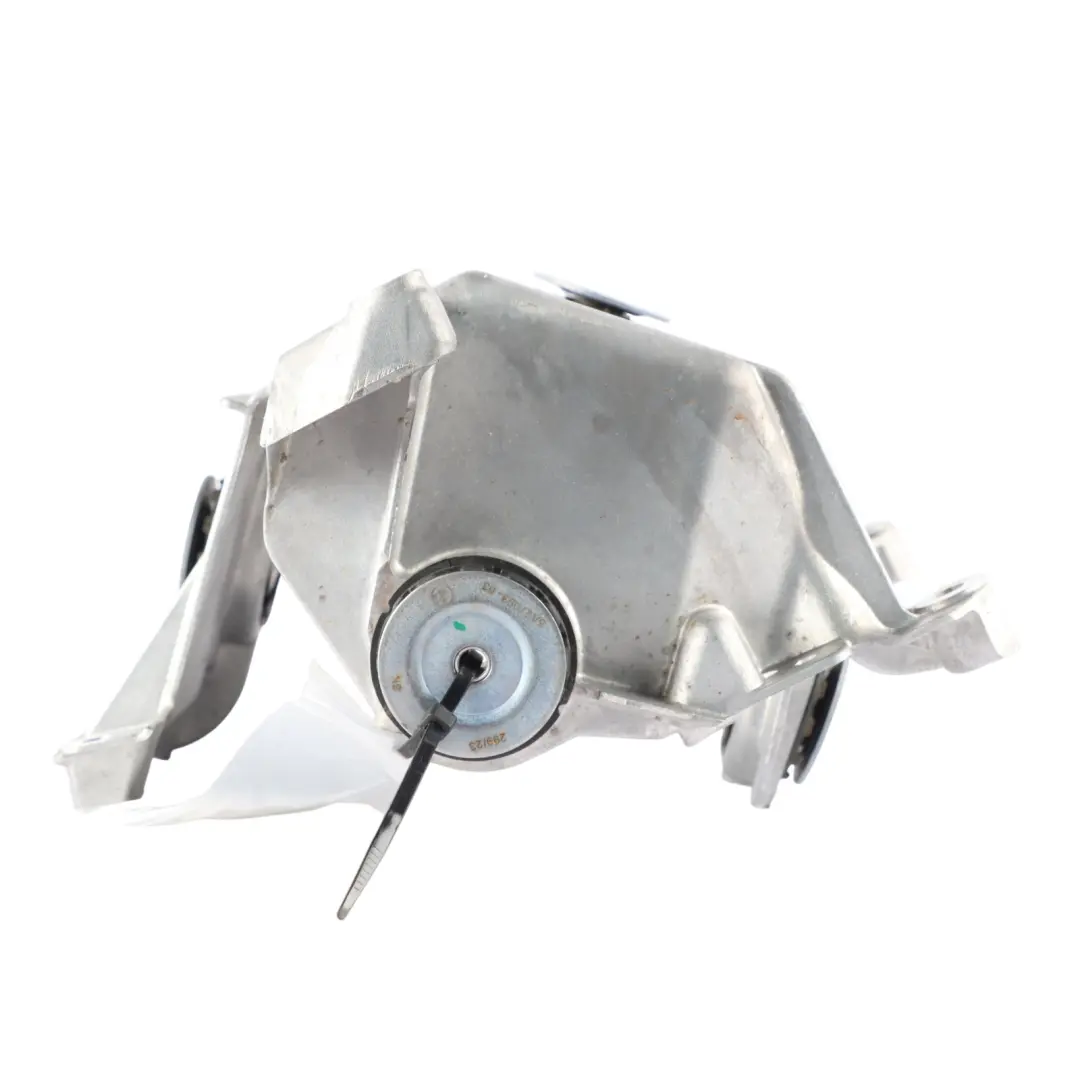 BMW i4 G26 Air Conditioning Compressor Pump Bracket Mount Holder - SKU 5A075D6-1 - Part number 5A075D6