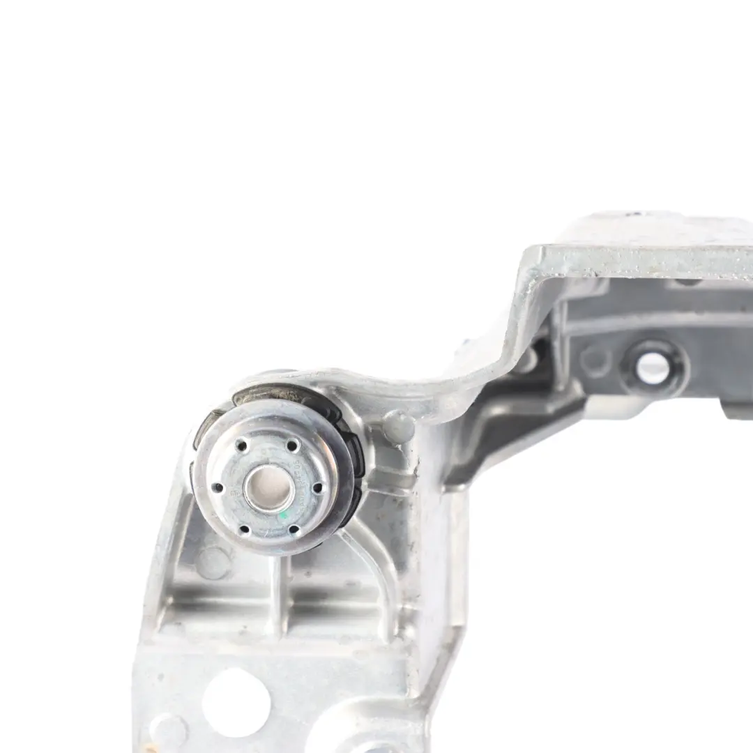 BMW i4 G26 Air Conditioning Compressor Pump Bracket Mount Holder - SKU 5A075D6 - Part number 5A075D6