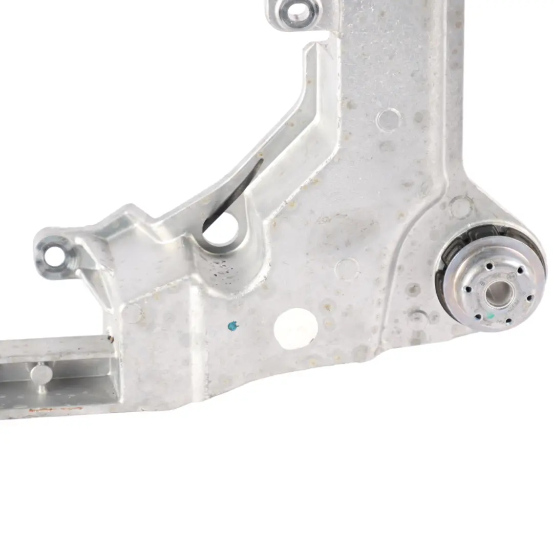 BMW i4 G26 Air Conditioning Compressor Pump Bracket Mount Holder - SKU 5A075D6 - Part number 5A075D6