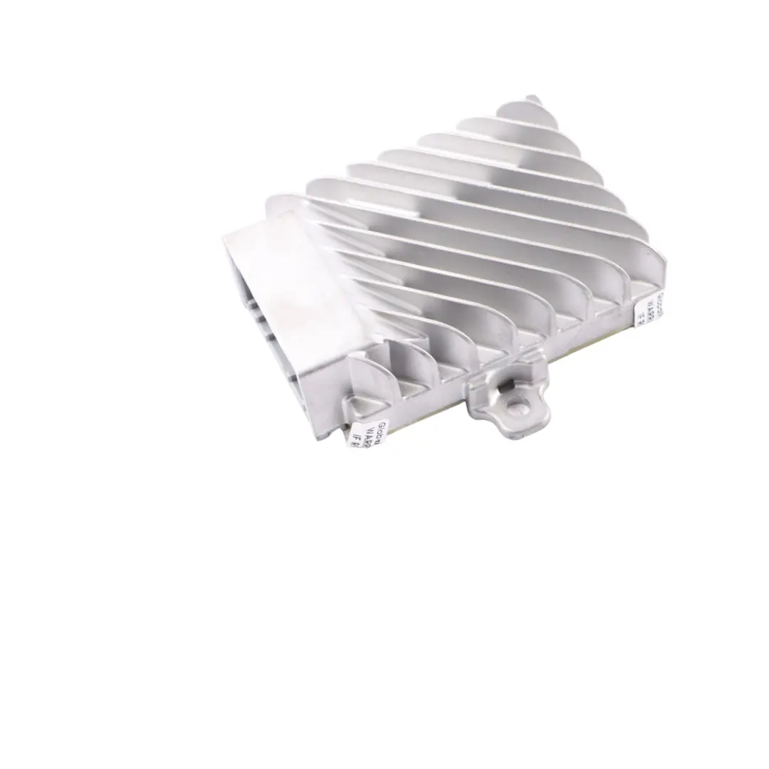 Module BMW X2 F39 Mini F54 F55 F56 Active Sound Amplifier Design Unit to with Part number 5A081D4 Module BMW X2 F39 Mini F54 F55 F56 Active Sound Amplifier Design Unit - SKU 5A081D4 - Part number 5A081D4