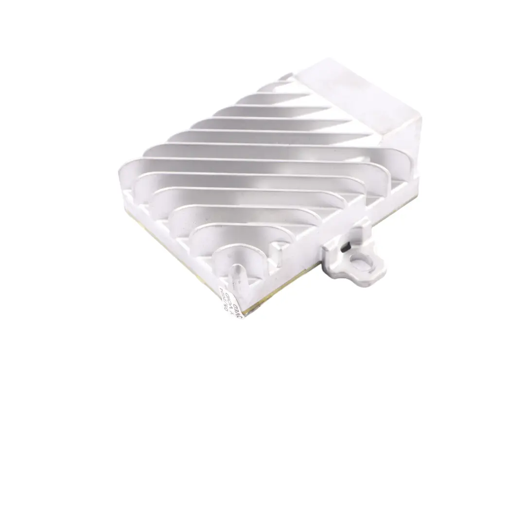  Module BMW X2 F39 Mini F54 F55 F56 Active Sound Amplifier Design Unit - SKU 5A081D4 - Part number 5A081D4