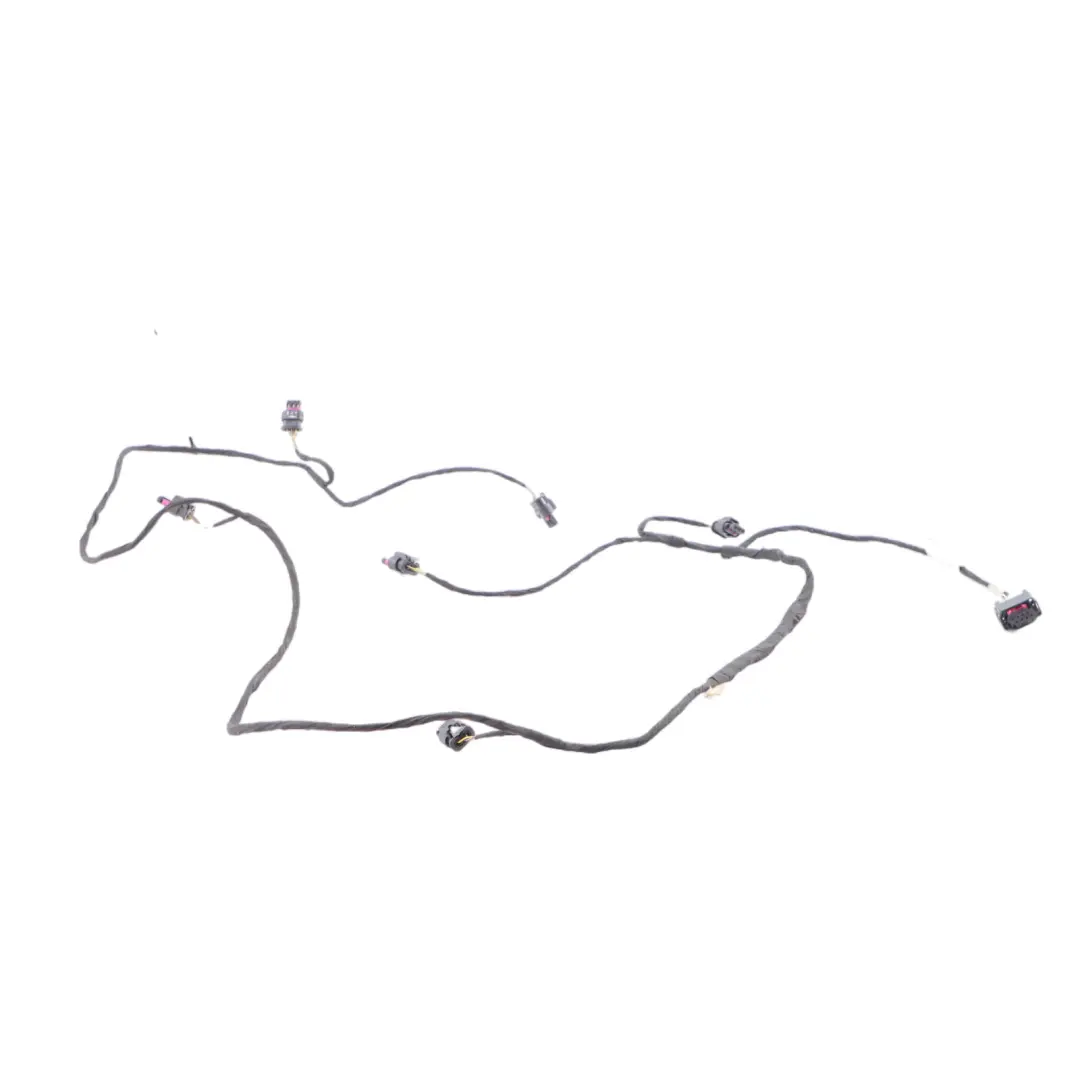 PDC Wiring BMW G30 G31 LCI Rear Bumper Parking Sensor Harness Loom to with Part number 5A0A1D3 PDC Wiring BMW G30 G31 LCI Rear Bumper Parking Sensor Harness Loom - SKU 5A0A1D3 - Part number 5A0A1D3