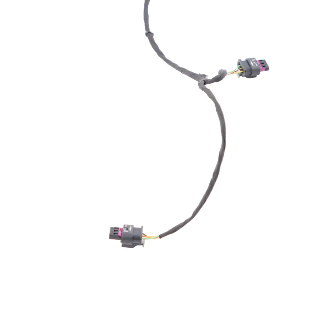 PDC Wiring BMW G30 G31 LCI Rear Bumper Parking Sensor Harness Loom to with Part number 5A0A1D3 PDC Wiring BMW G30 G31 LCI Rear Bumper Parking Sensor Harness Loom - SKU 5A0A1D3 - Part number 5A0A1D3