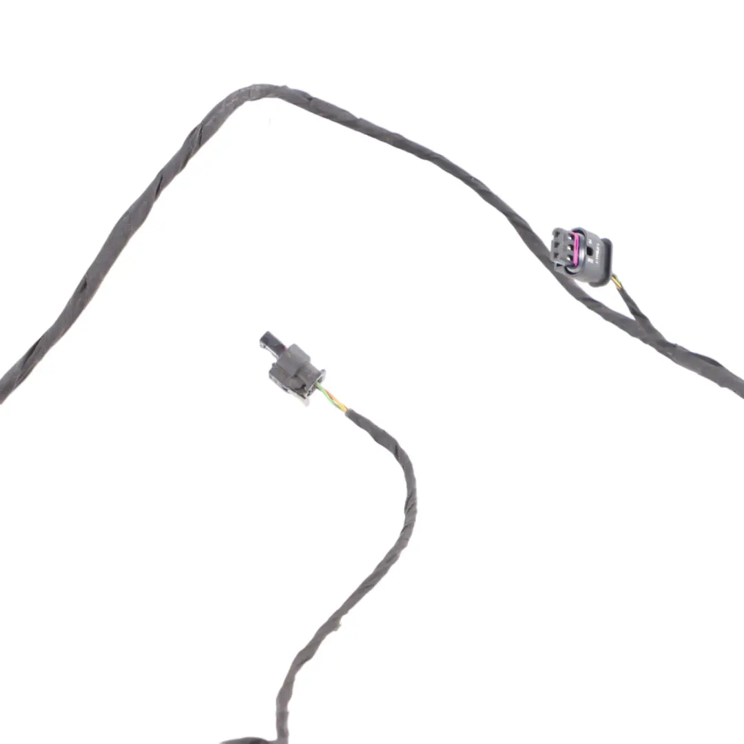 PDC Wiring BMW G30 G31 LCI Rear Bumper Parking Sensor Harness Loom to with Part number 5A0A1D3 PDC Wiring BMW G30 G31 LCI Rear Bumper Parking Sensor Harness Loom - SKU 5A0A1D3 - Part number 5A0A1D3