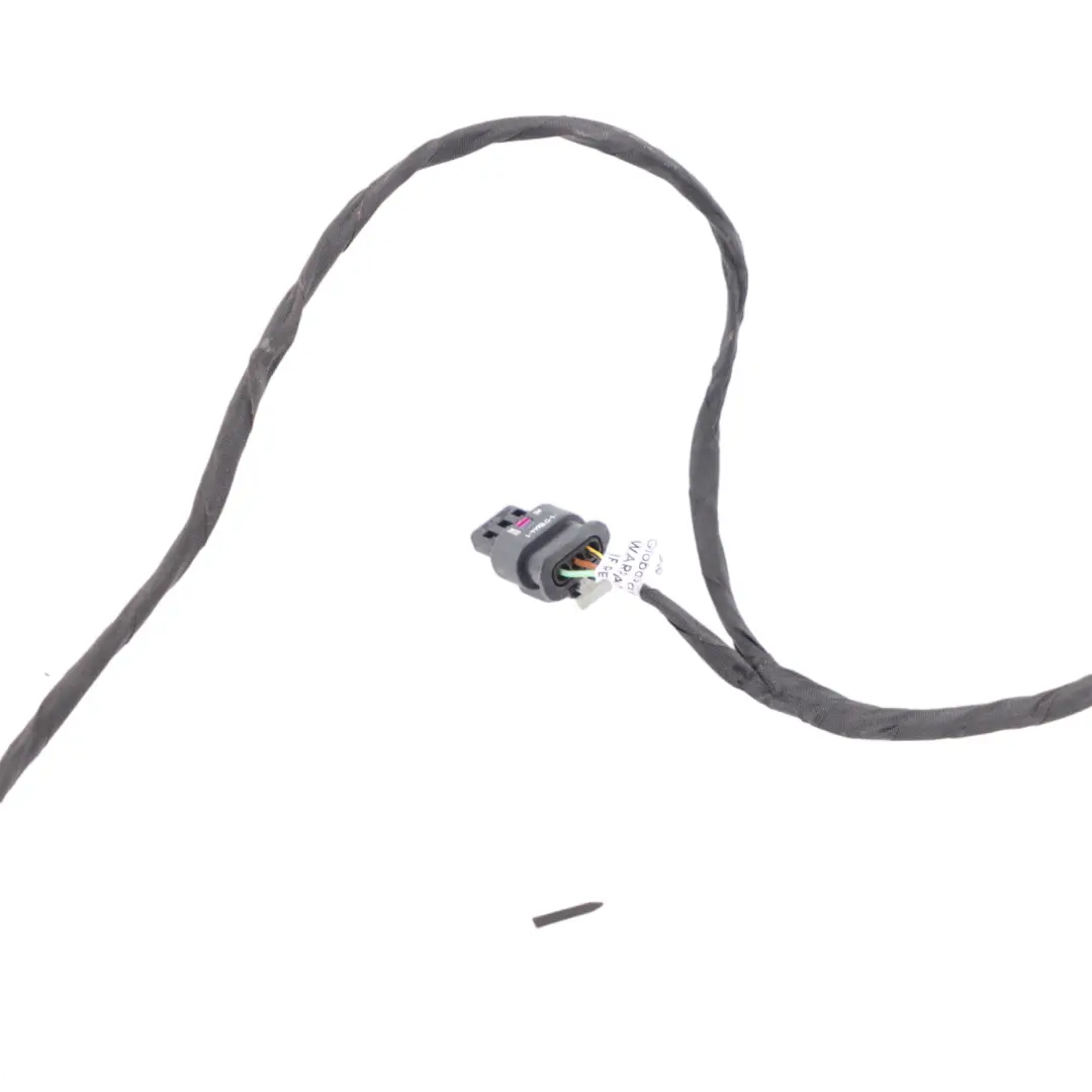  PDC Wiring BMW G30 G31 LCI Rear Bumper Parking Sensor Harness Loom - SKU 5A0A1D3 - Part number 5A0A1D3