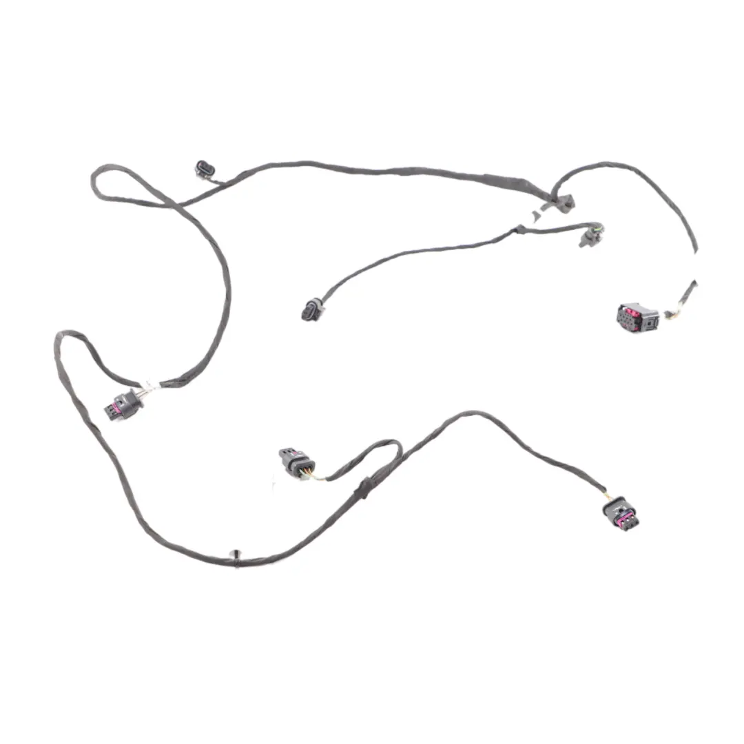 PDC Wiring BMW G30 G31 LCI Rear Bumper Parking Sensor Harness Loom to with Part number 5A0A1D3 PDC Wiring BMW G30 G31 LCI Rear Bumper Parking Sensor Harness Loom - SKU 5A0A1D3 - Part number 5A0A1D3