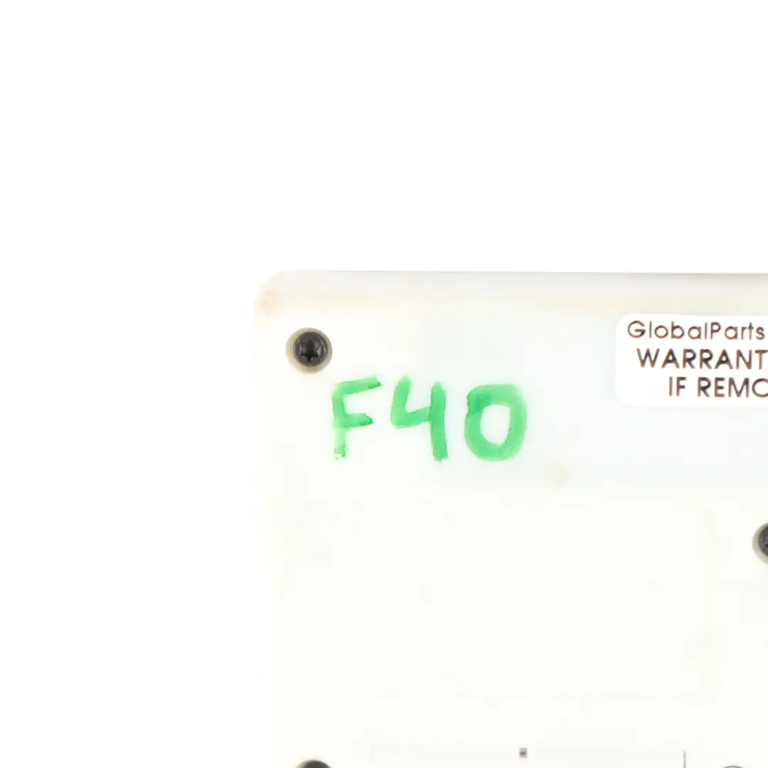 Telematics Module BMW F40 F44 G20 Telephone Control Unit ATM ECE 4G to with Part number 5A0B497 Telematics Module BMW F40 F44 G20 Telephone Control Unit ATM ECE 4G - SKU 5A0B497 - Part number 5A0B497