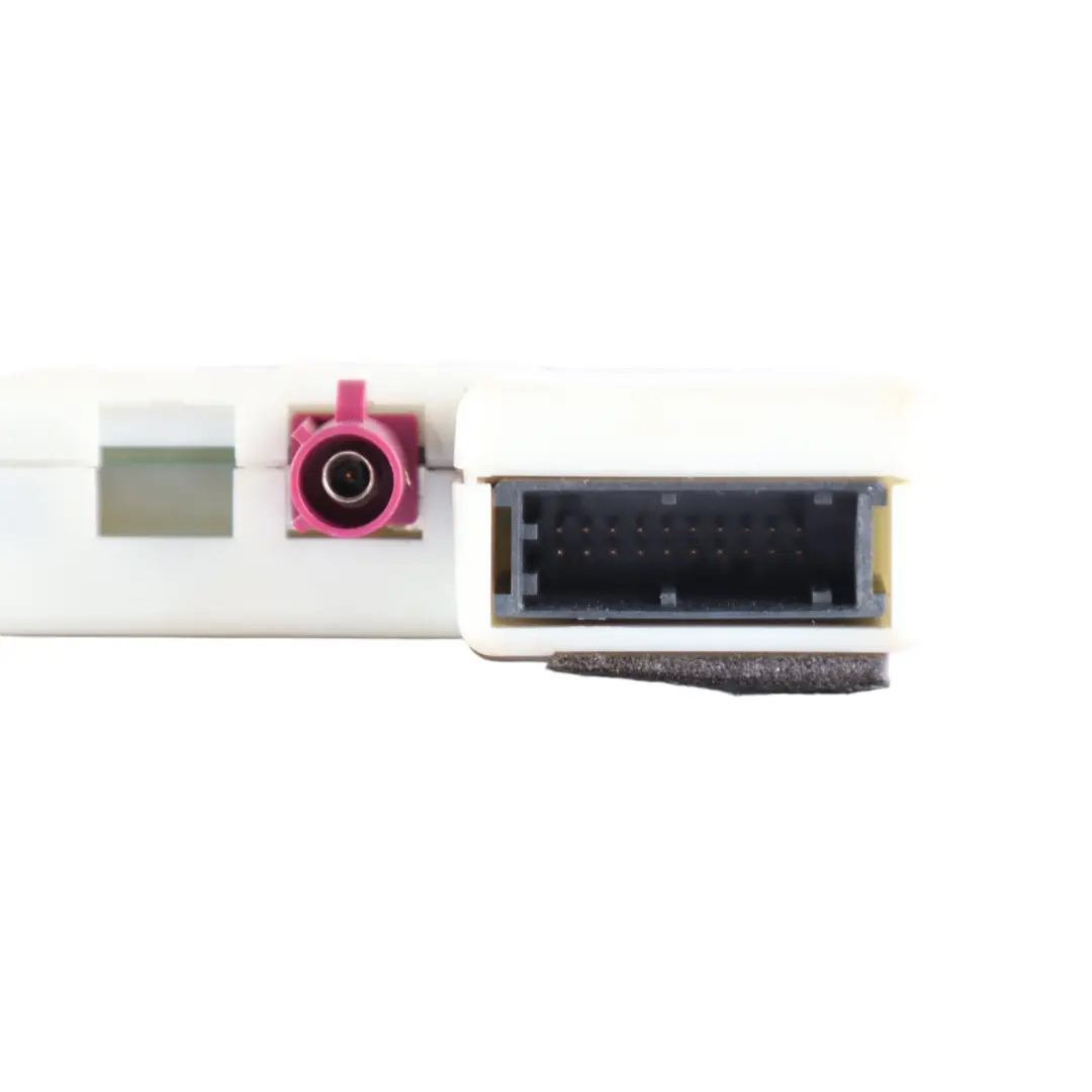 BMW F40 F44 G20 Módulo Telemática Unidad Control Teléfono ATM ECE 4G - SKU 5A0B497 - Número de pieza 5A0B497
