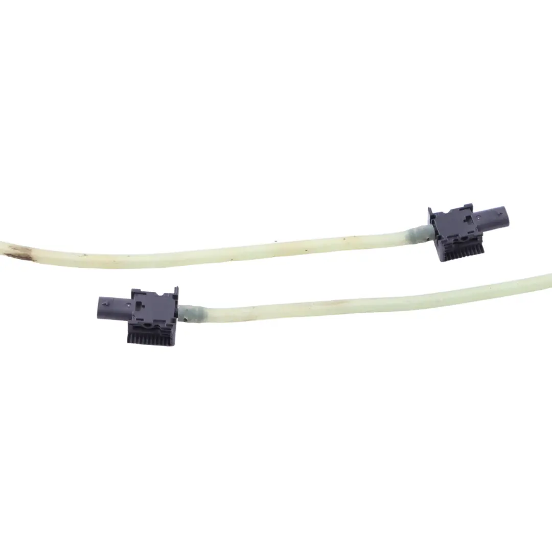 PTS Sensor BMW F40 Front Safety Pedestrian Crash Sensor Protection to with Part number 5A0BB38 PTS Sensor BMW F40 Front Safety Pedestrian Crash Sensor Protection - SKU 5A0BB38 - Part number 5A0BB38