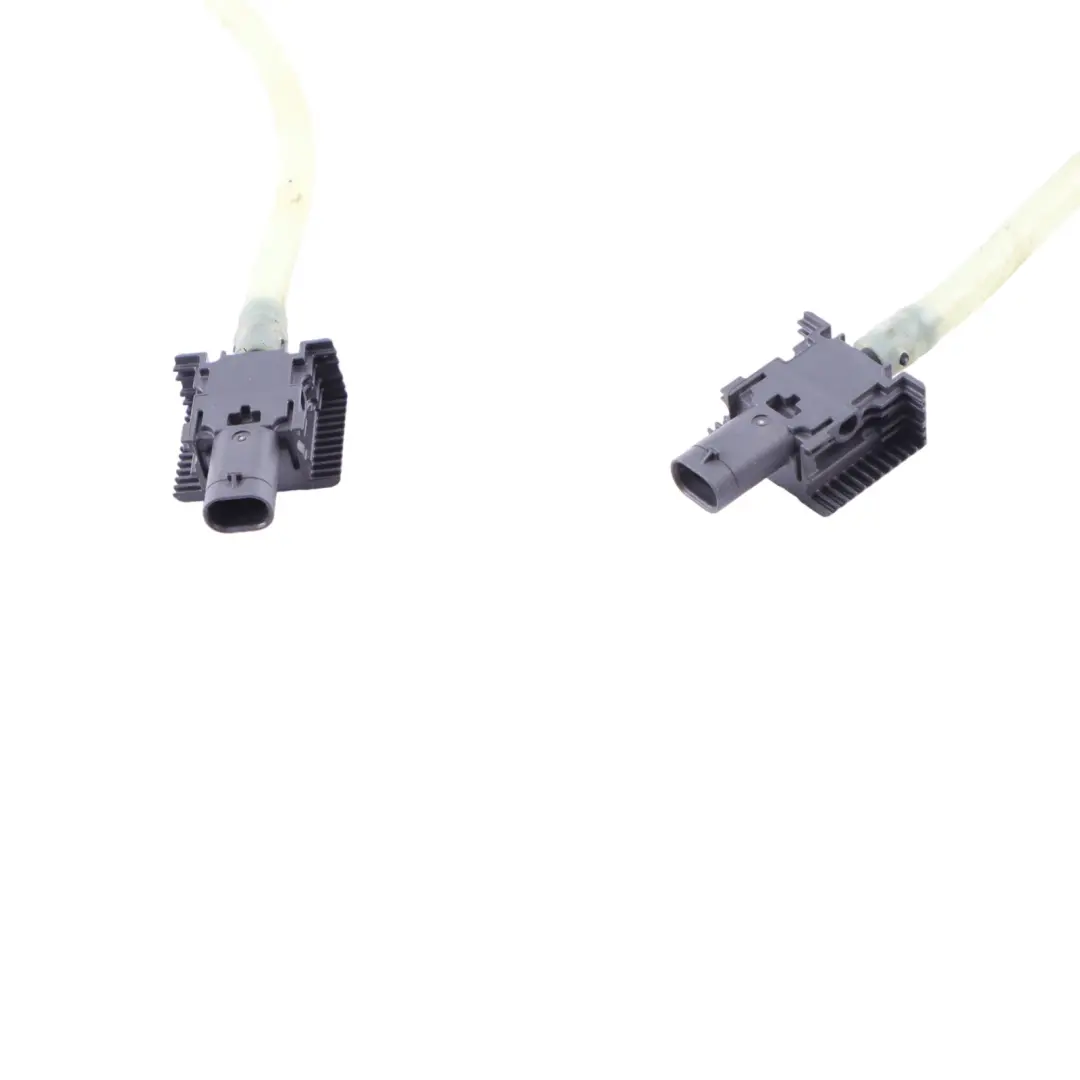 PTS Sensor BMW F40 Front Safety Pedestrian Crash Sensor Protection to with Part number 5A0BB38 PTS Sensor BMW F40 Front Safety Pedestrian Crash Sensor Protection - SKU 5A0BB38 - Part number 5A0BB38