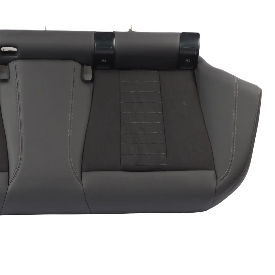 Bench Couch Rear Sofa Cloth Fabric Leather Black to BMW G26 Seat with Part number 5A0C403 BMW G26 Seat Bench Couch Rear Sofa Cloth Fabric Leather Black - SKU 5A0C403 - Part number 5A0C403