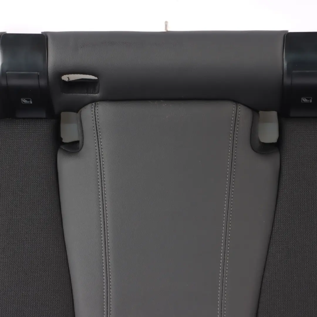 Bench Couch Rear Sofa Cloth Fabric Leather Black to BMW G26 Seat with Part number 5A0C403 BMW G26 Seat Bench Couch Rear Sofa Cloth Fabric Leather Black - SKU 5A0C403 - Part number 5A0C403